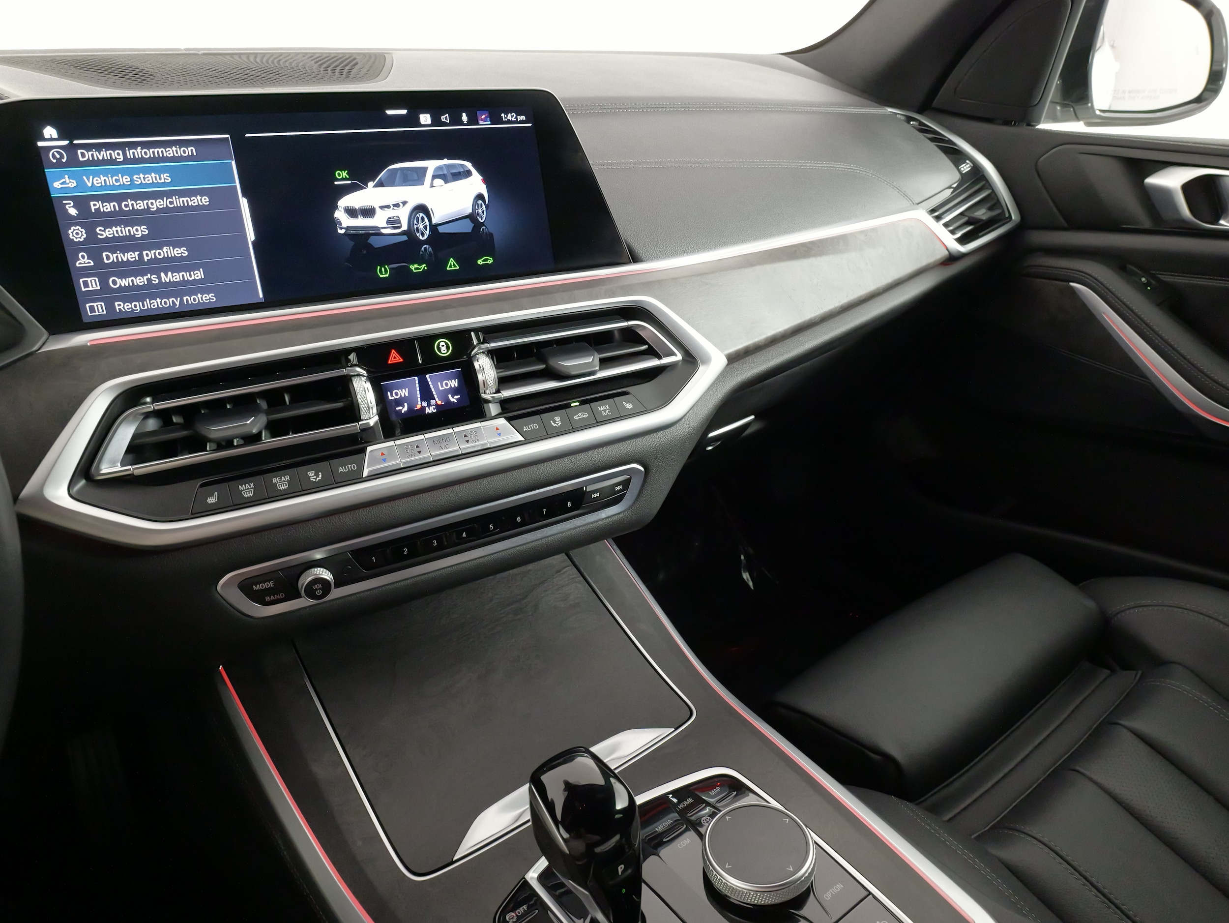 2022 BMW X5 45e - Photo 42