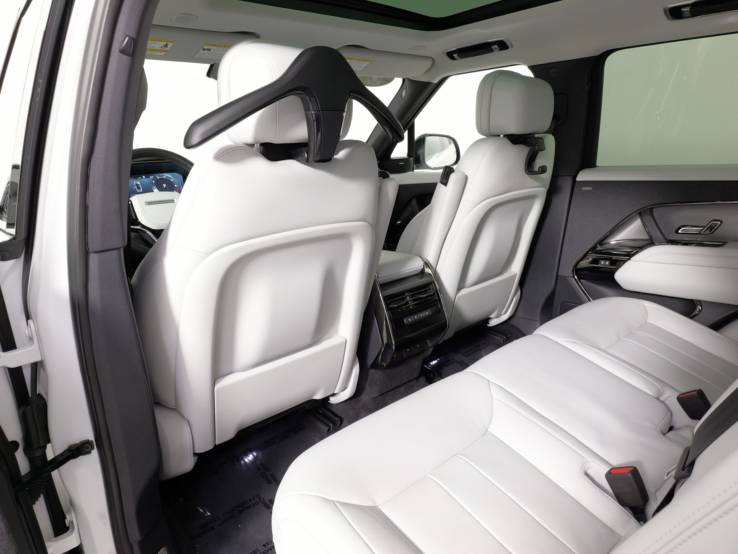 2023 Land Rover Range Rover Sport SE - Photo 35