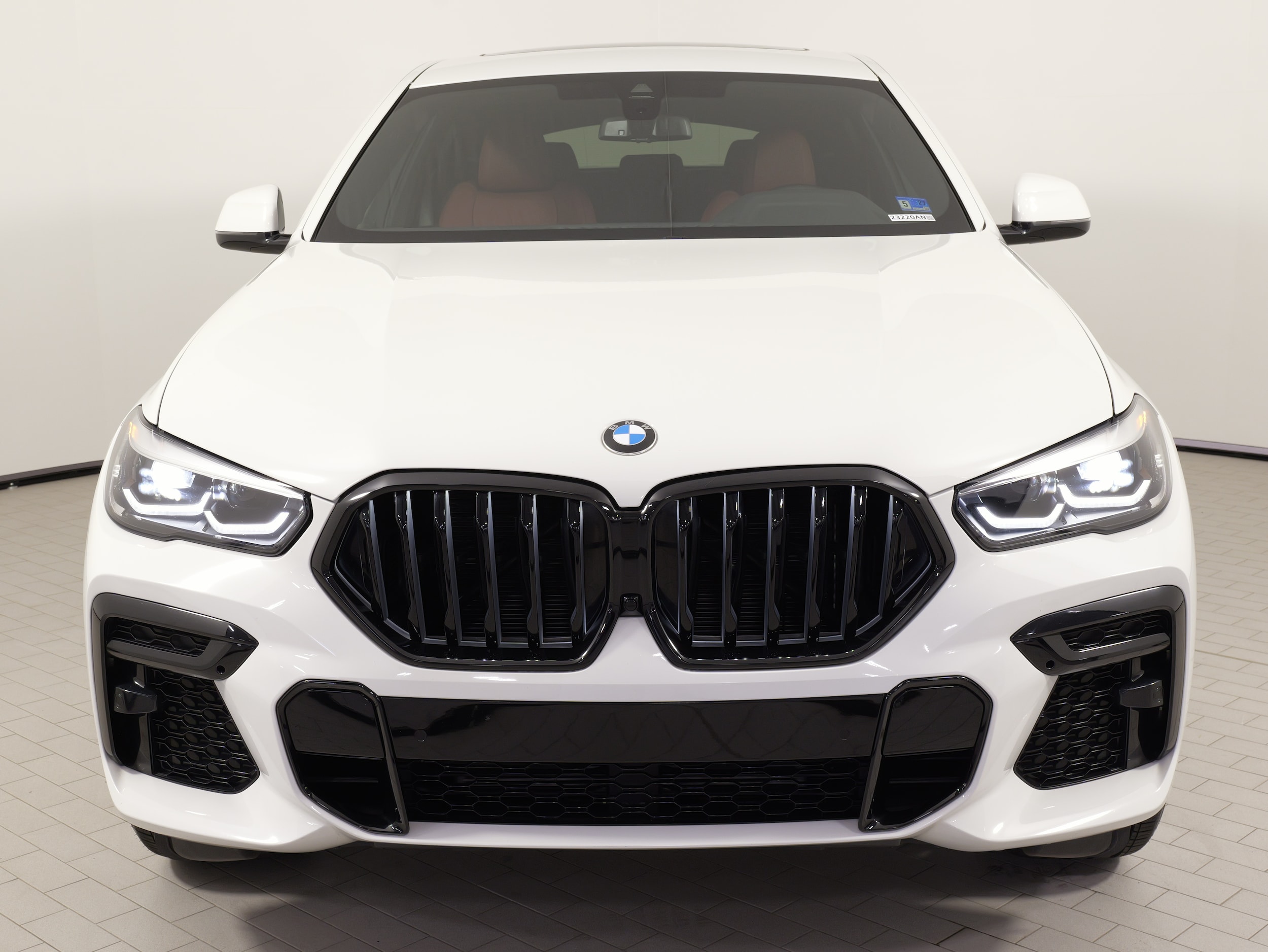 2022 BMW X6 40i - Photo 7
