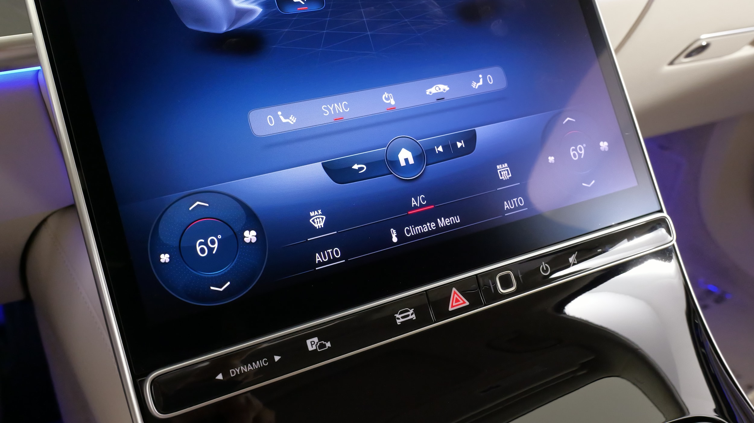 2022 Mercedes-Benz S-Class S 580 - Photo 61