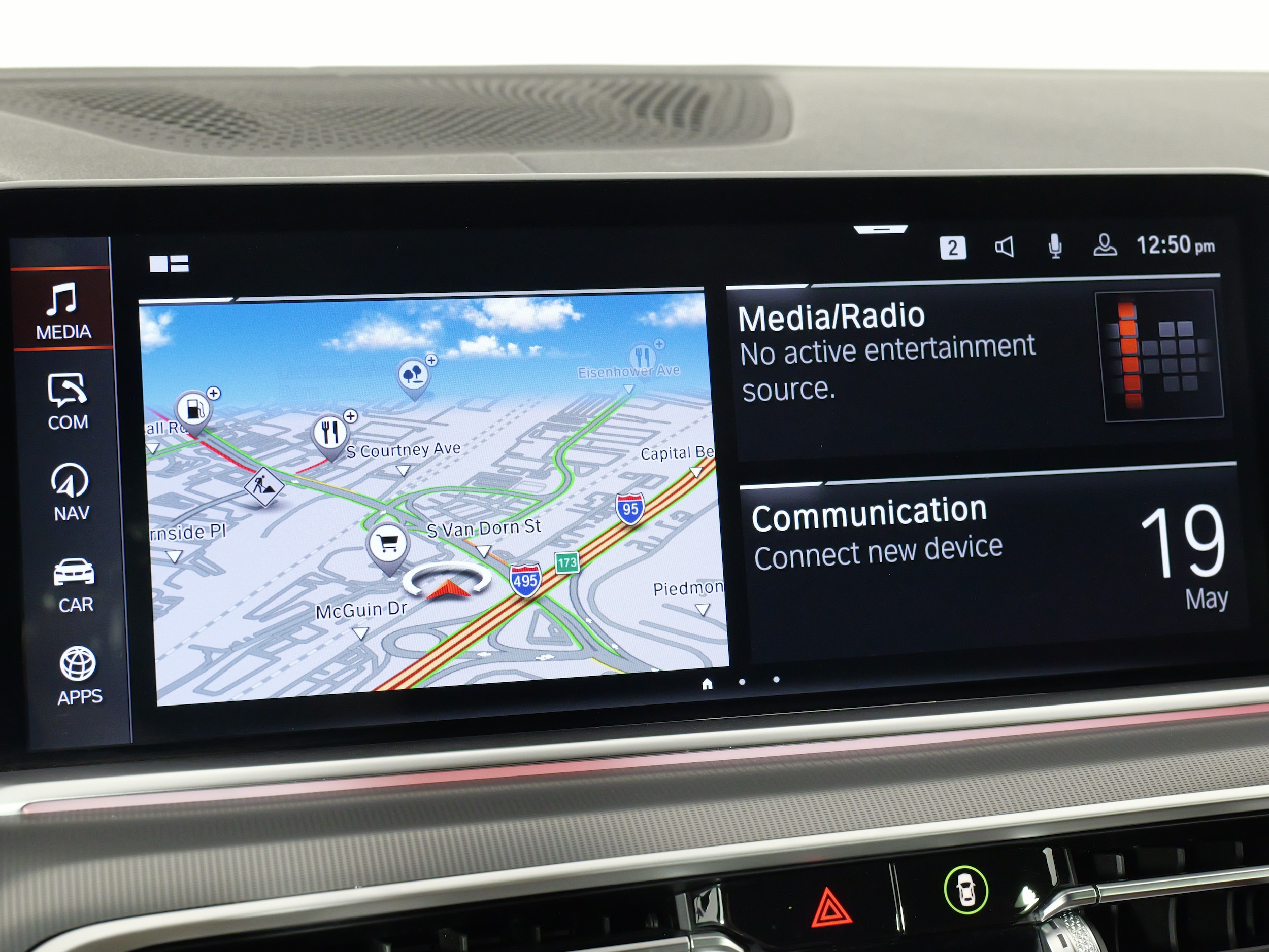 2022 BMW X6 40i - Photo 45
