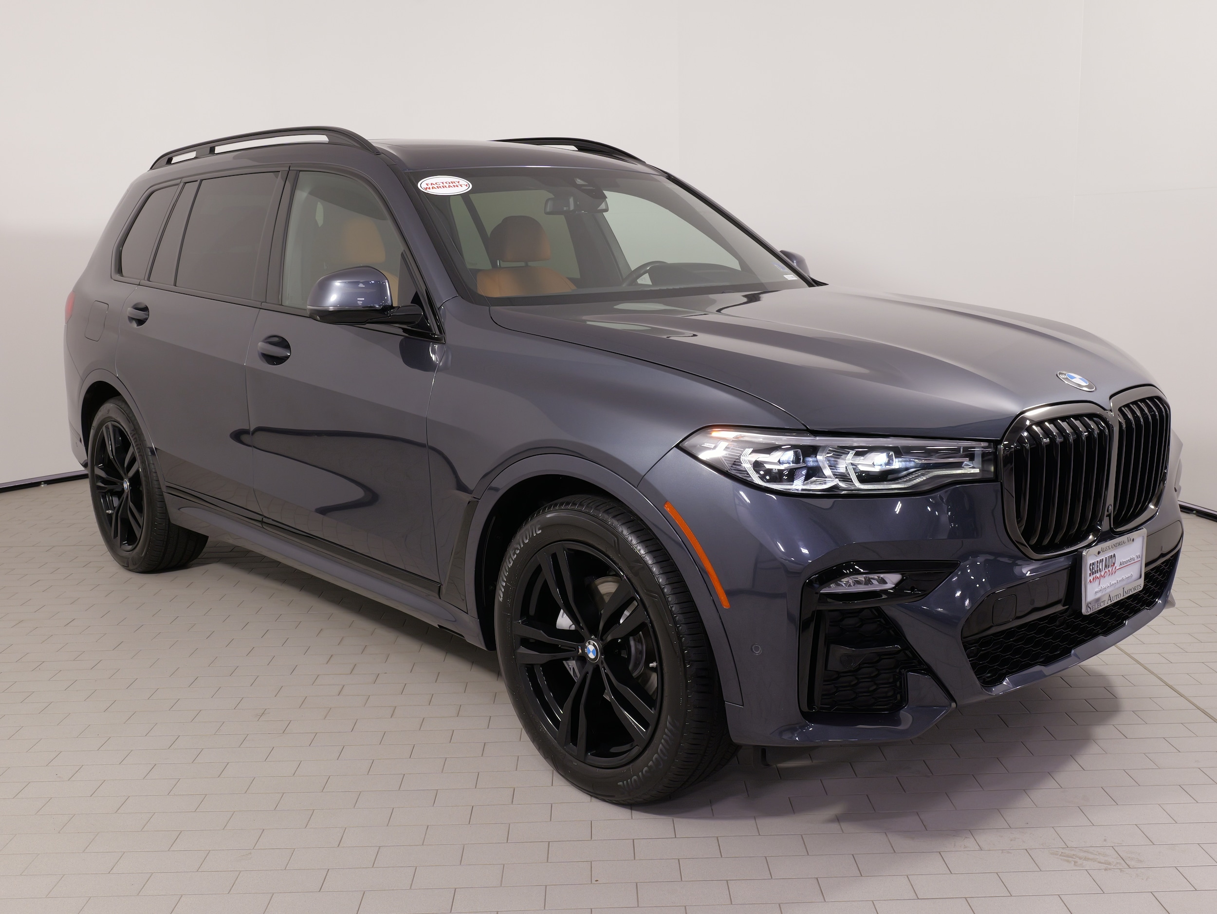 2022 BMW X7 40i - Photo 6