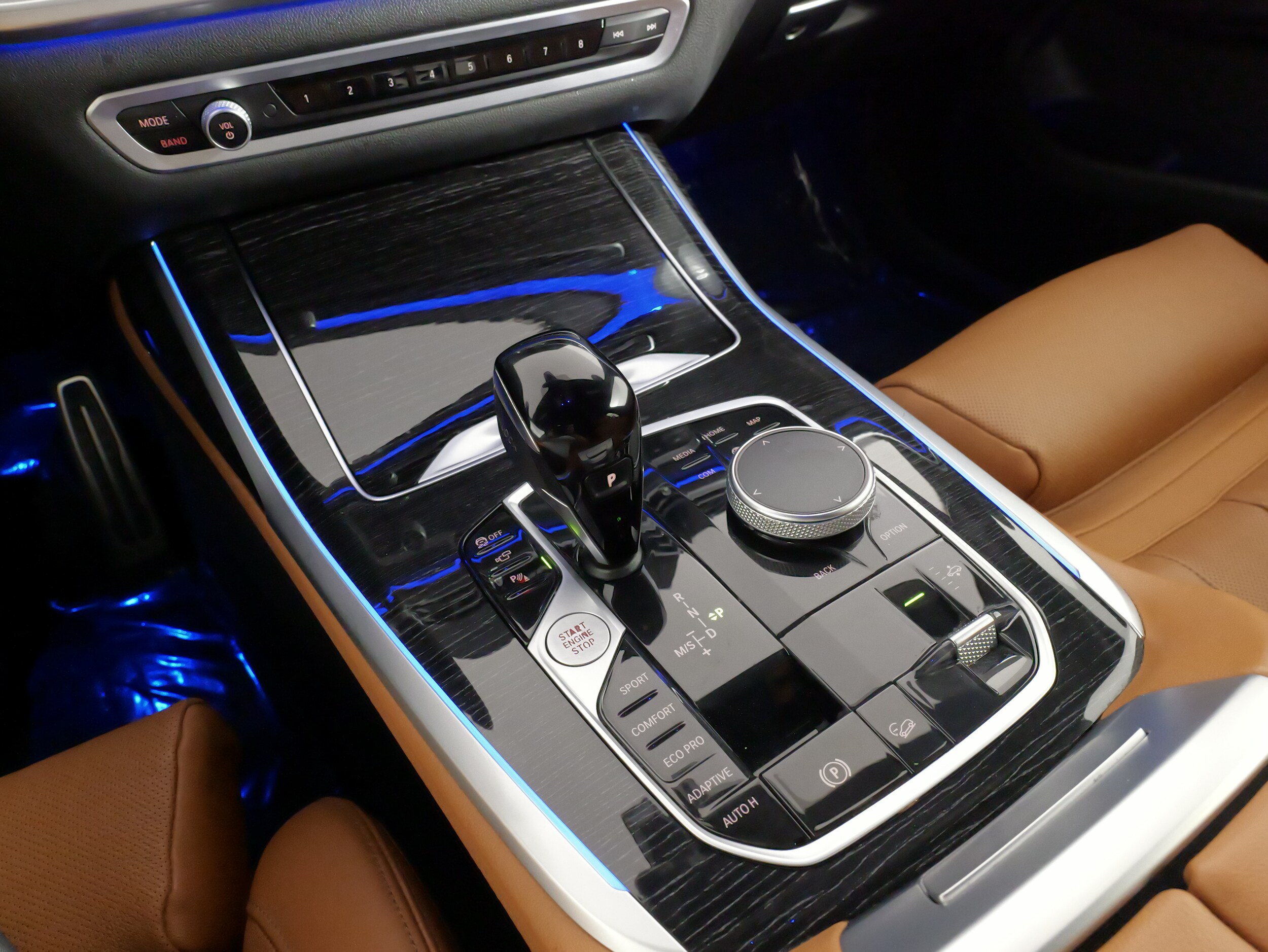 2022 BMW X7 40i - Photo 55