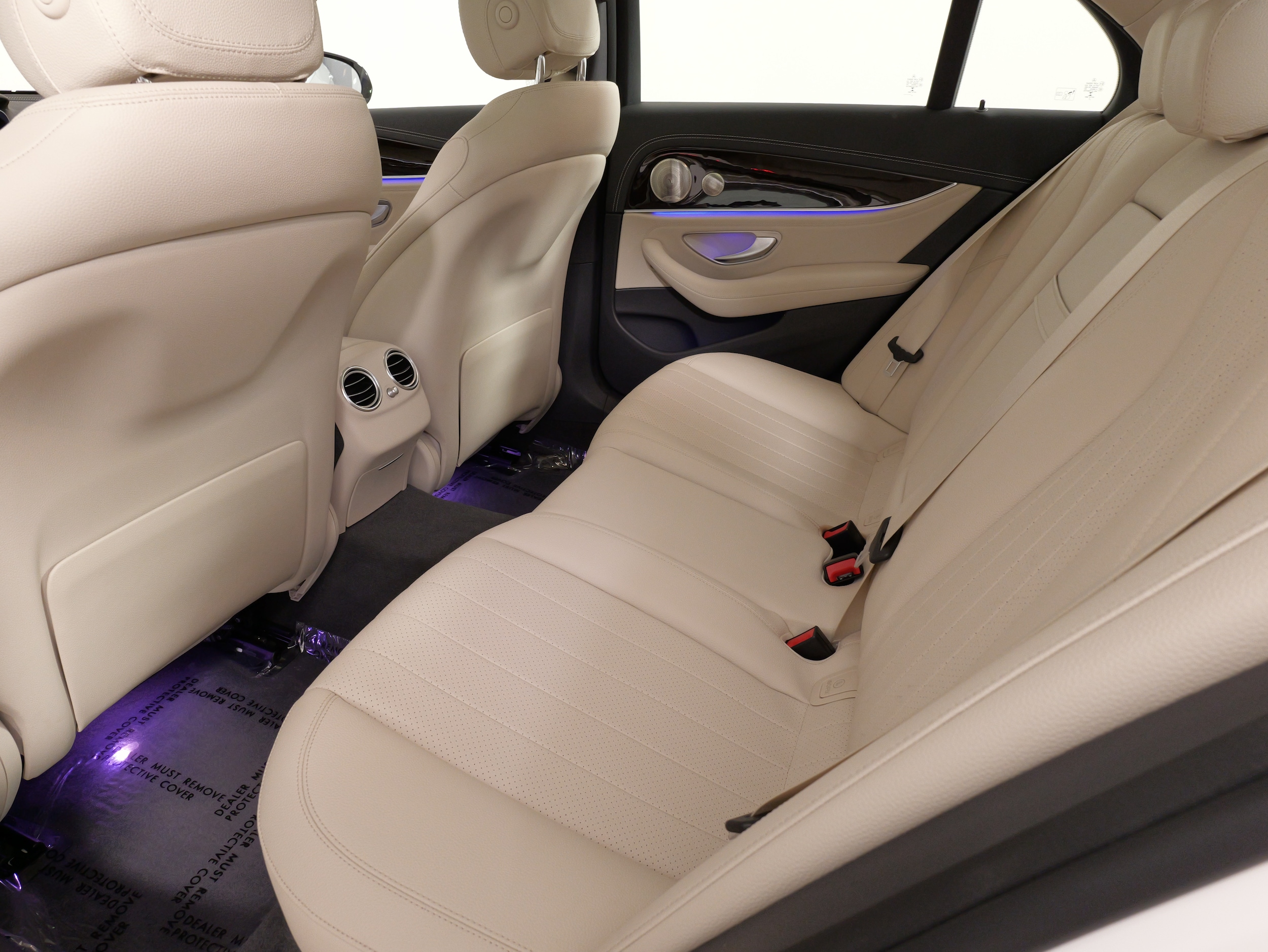 2021 Mercedes-Benz E-Class E350 - Photo 37