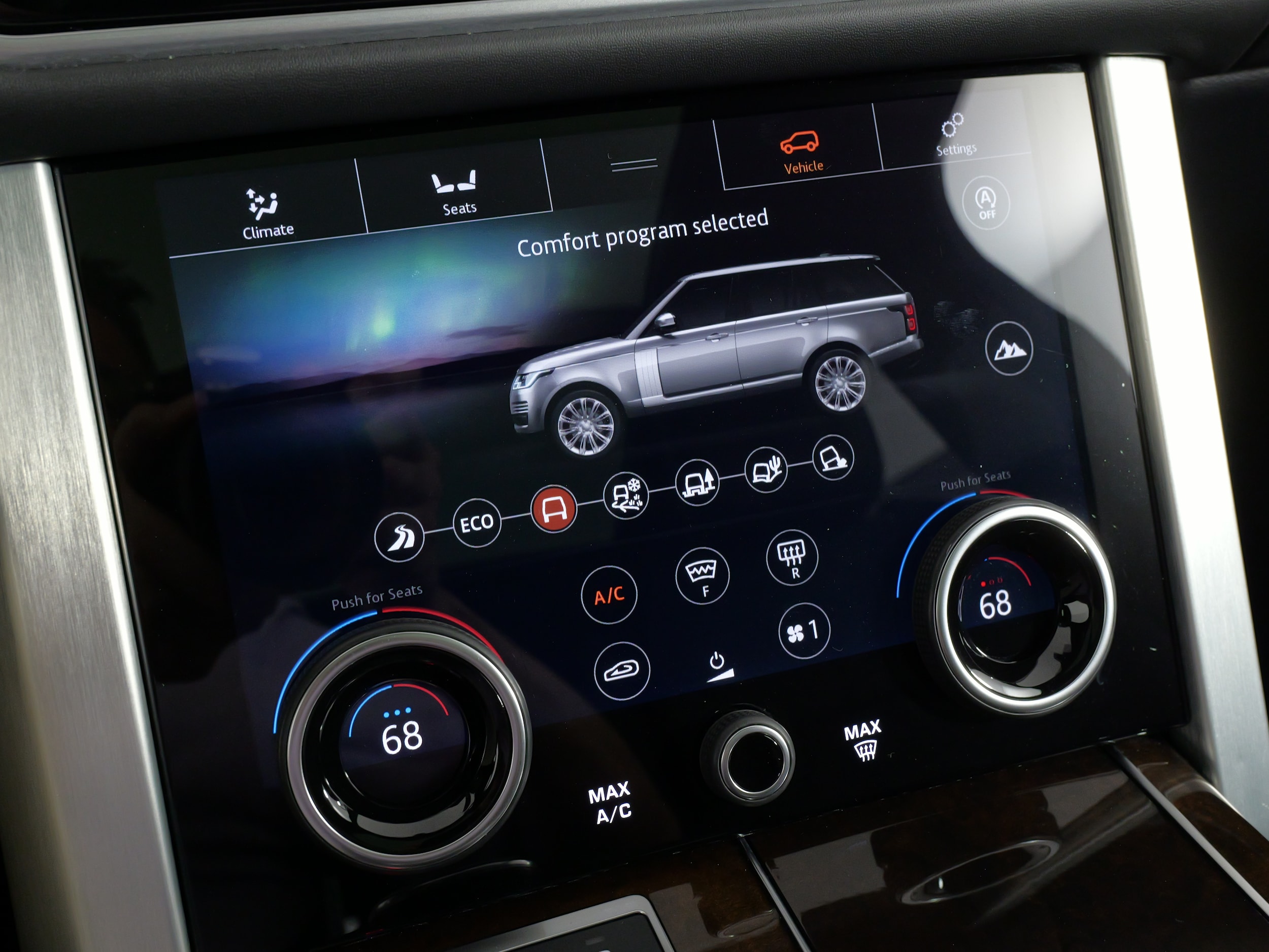 2021 Land Rover Range Rover HSE Wesminster - Photo 59