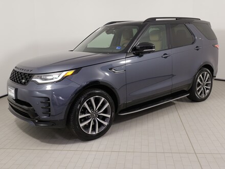 2024 Land Rover Discovery P360 Dynamic SE SUV