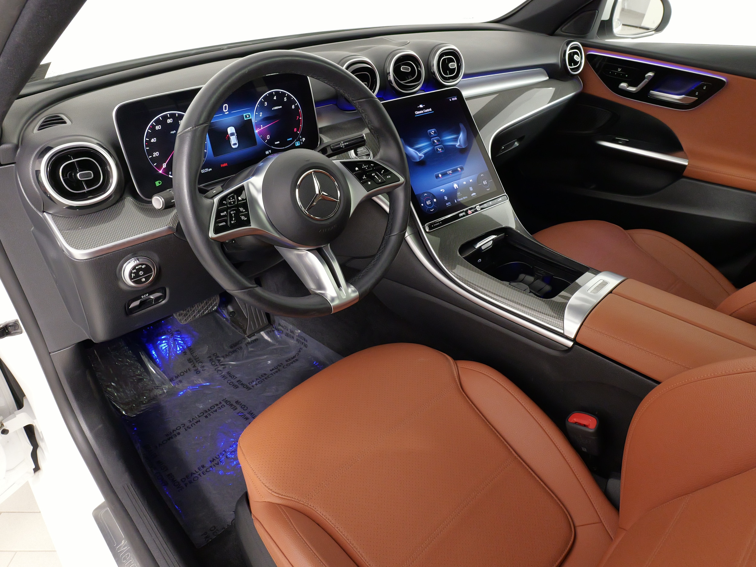 2023 Mercedes-Benz C-Class Sedan C 300 - Photo 26