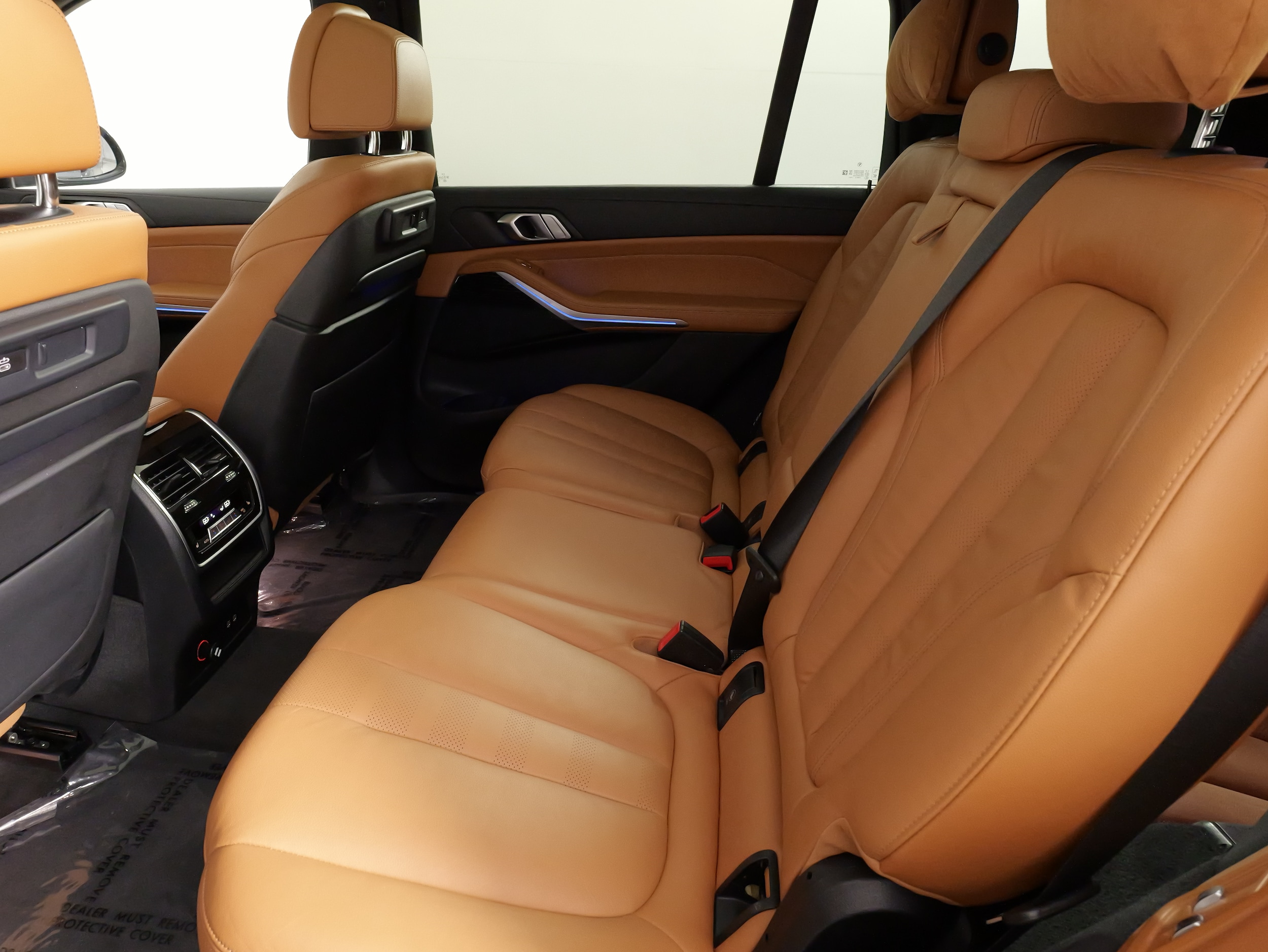 2022 BMW X7 40i - Photo 34
