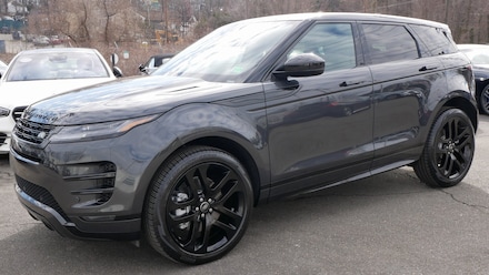 2024 Land Rover Range Rover Evoque Dynamic SE SUV