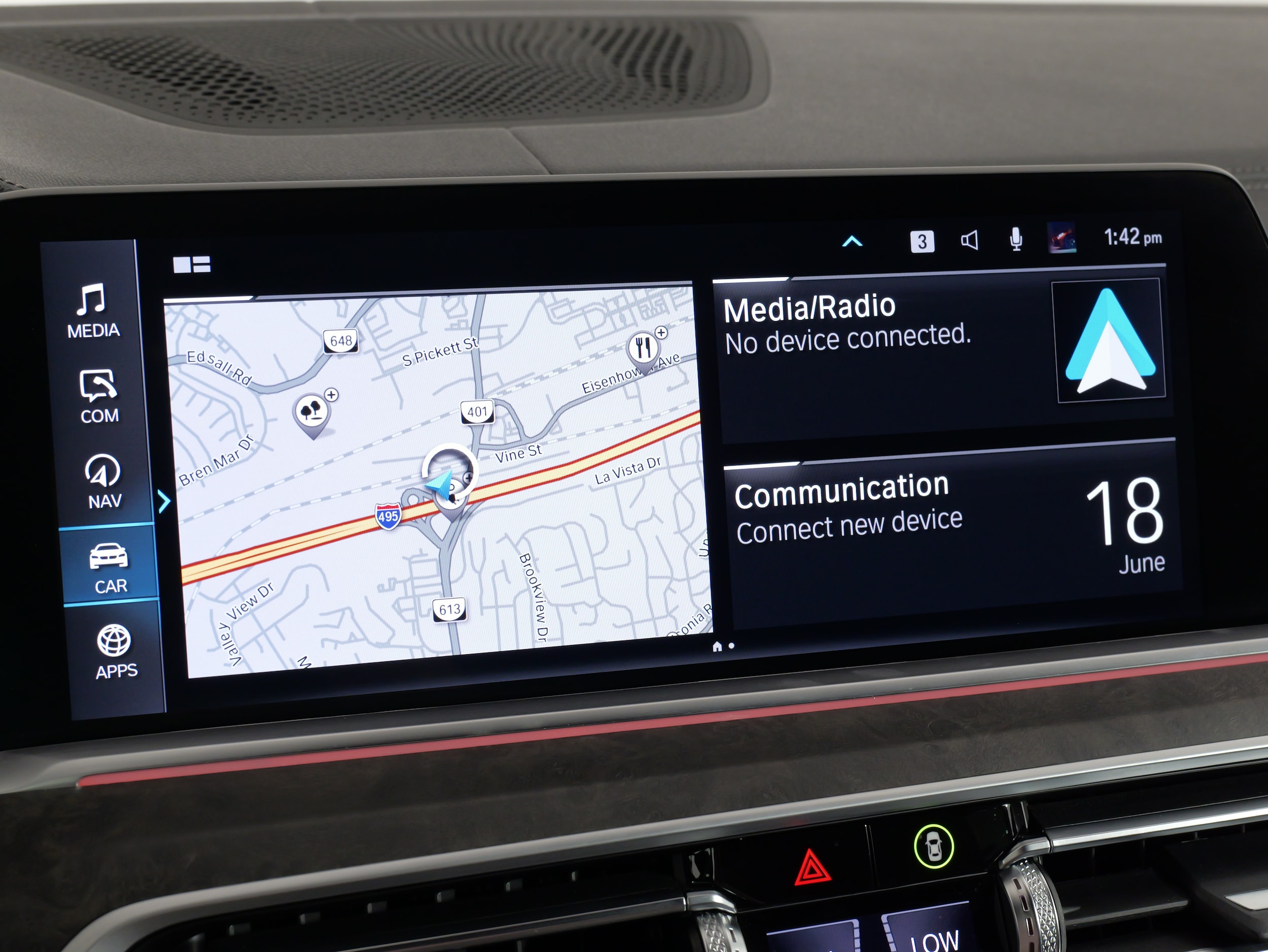 2022 BMW X5 45e - Photo 44