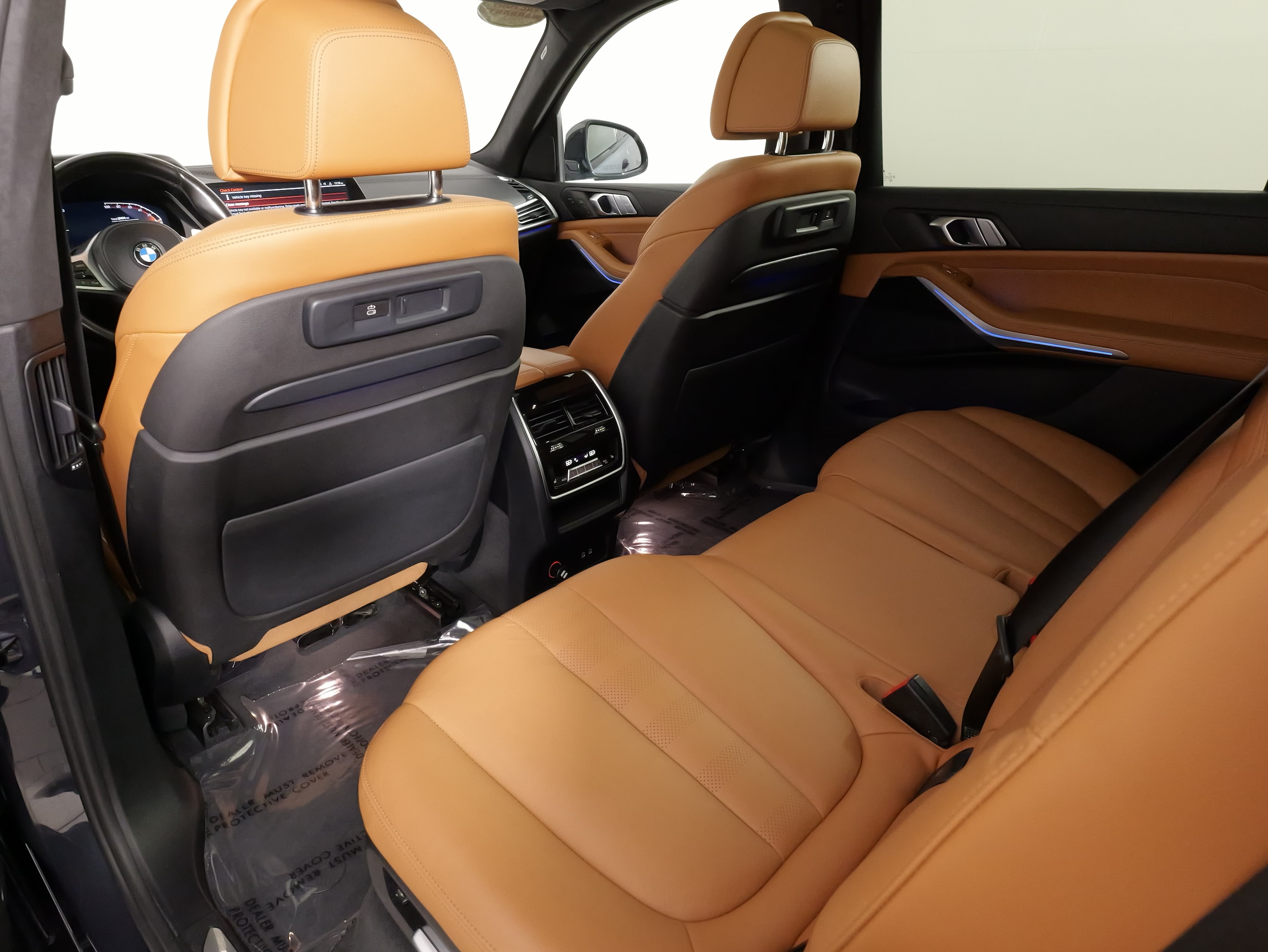 2022 BMW X7 40i - Photo 32
