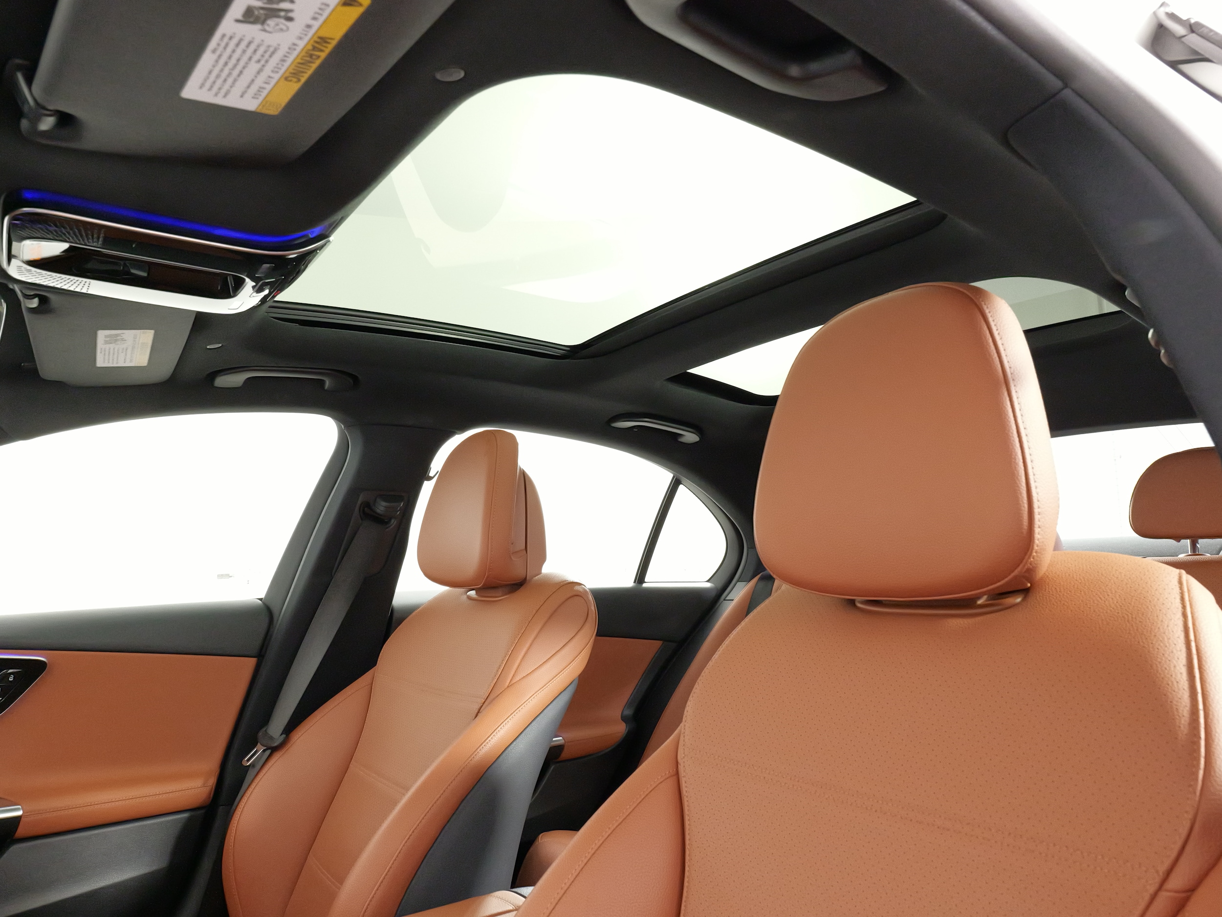 2023 Mercedes-Benz C-Class Sedan C 300 - Photo 30