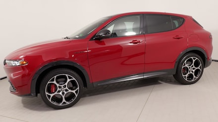 2024 Alfa Romeo Tonale Veloce SUV