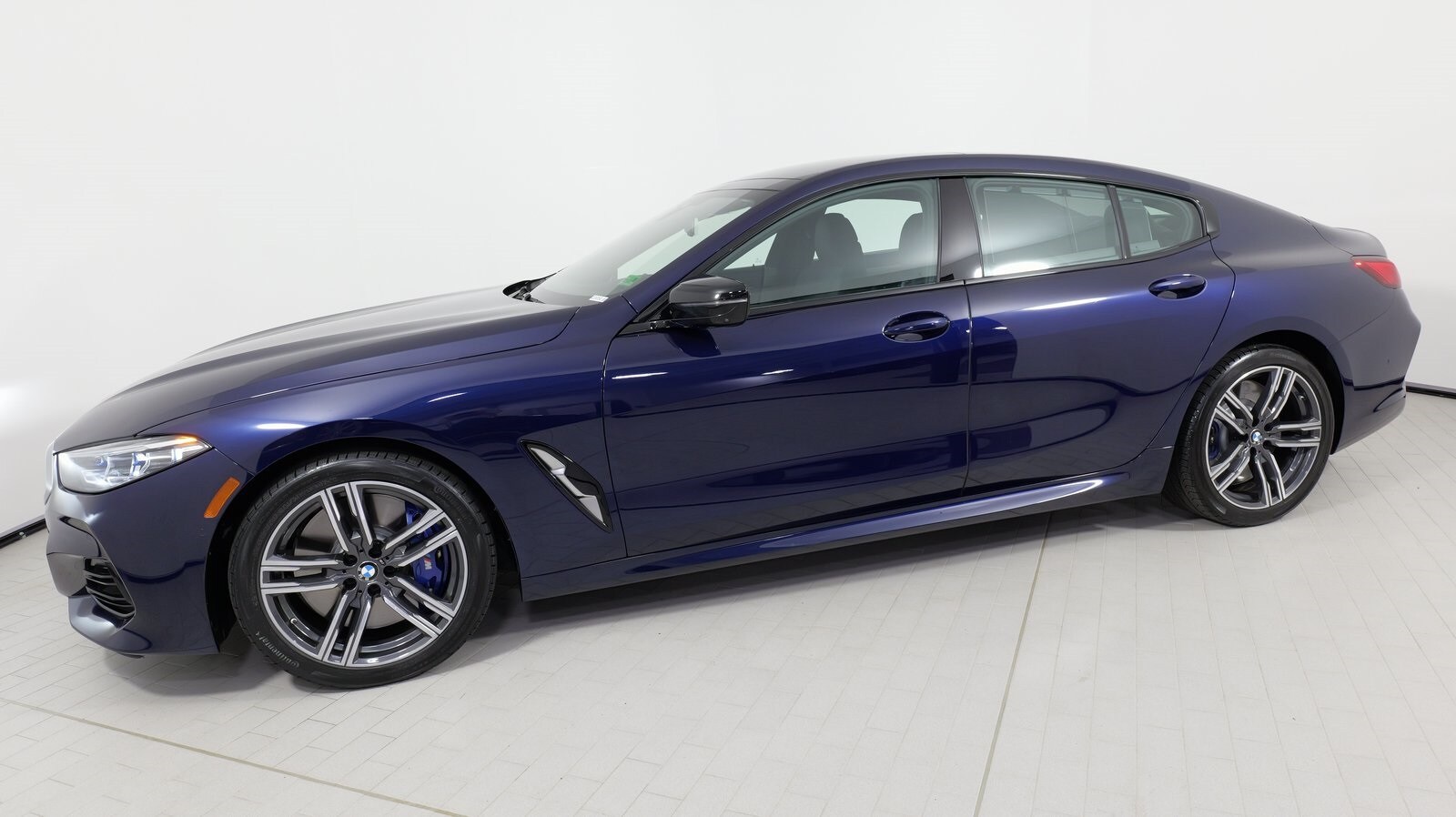 2023 Bmw M850i xDrive GC photo 2