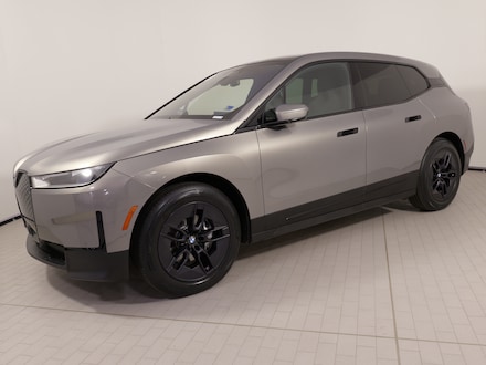 2024 BMW iX xDrive50 SUV