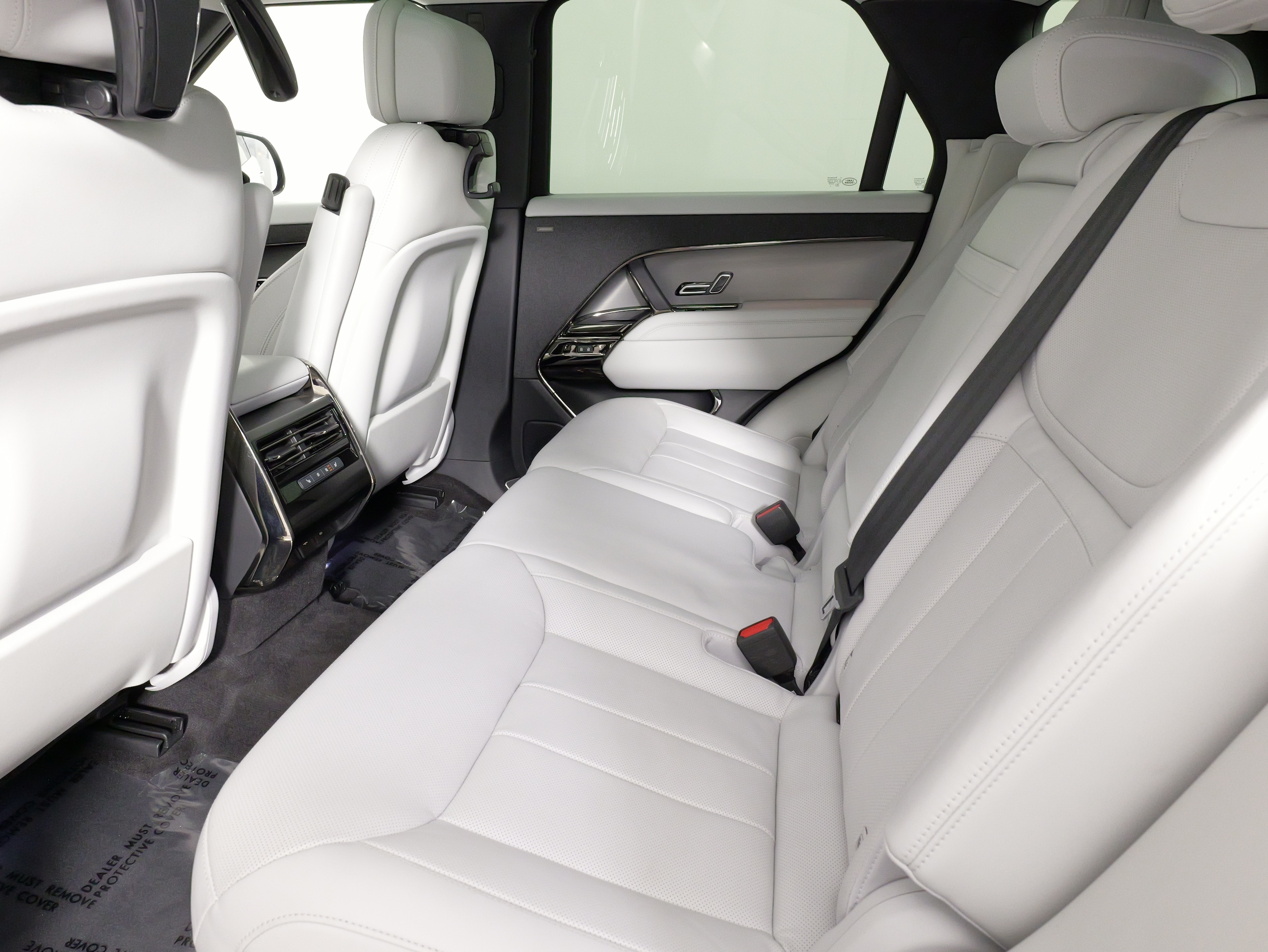 2023 Land Rover Range Rover Sport SE - Photo 38