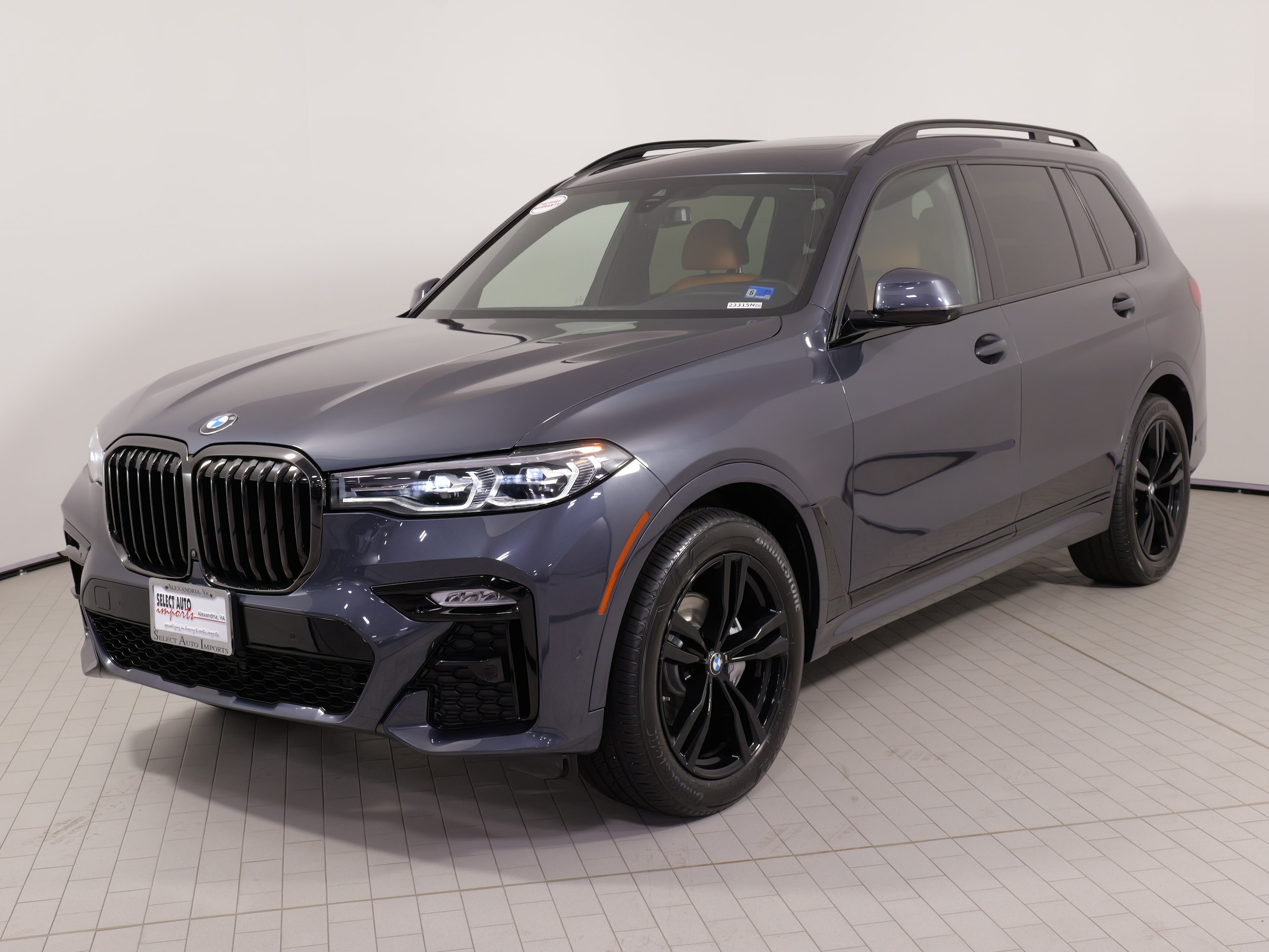 2022 BMW X7 40i - Photo 3
