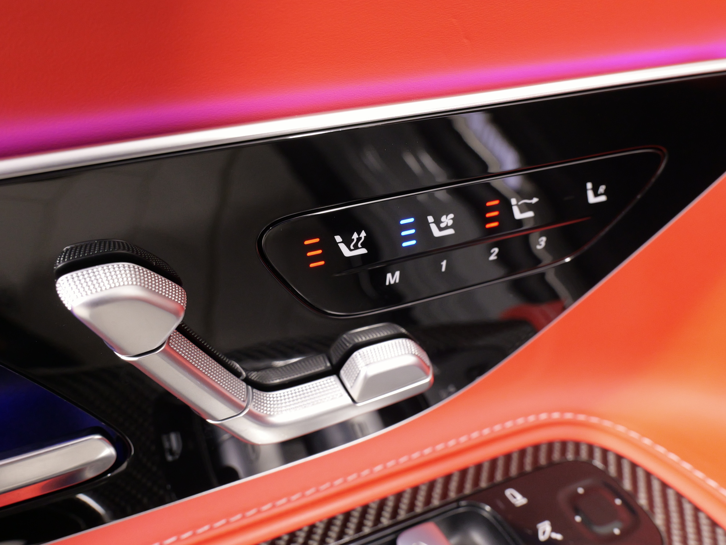 2022 Mercedes-Benz SL Mercedes-AMG - Photo 27