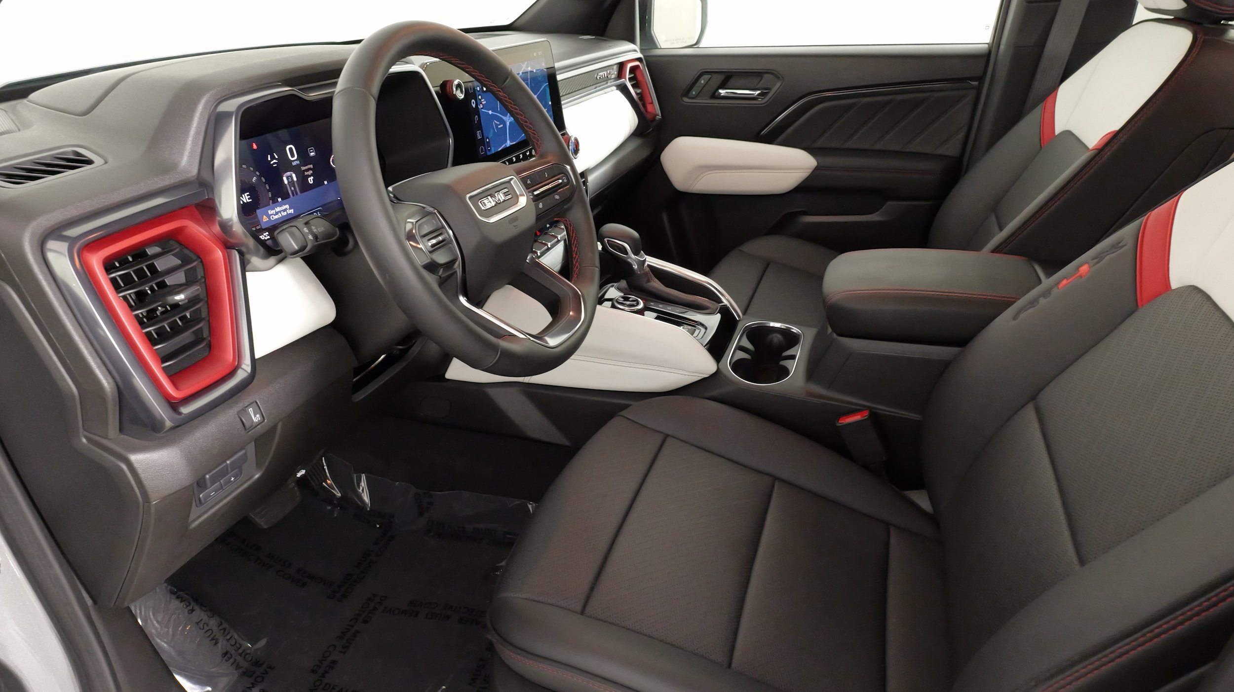 2024 GMC Canyon AT4X - Photo 29