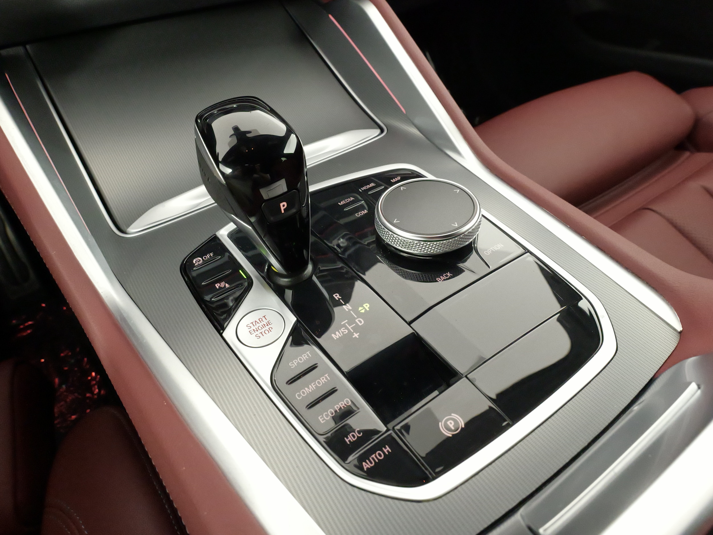 2022 BMW X6 40i - Photo 53