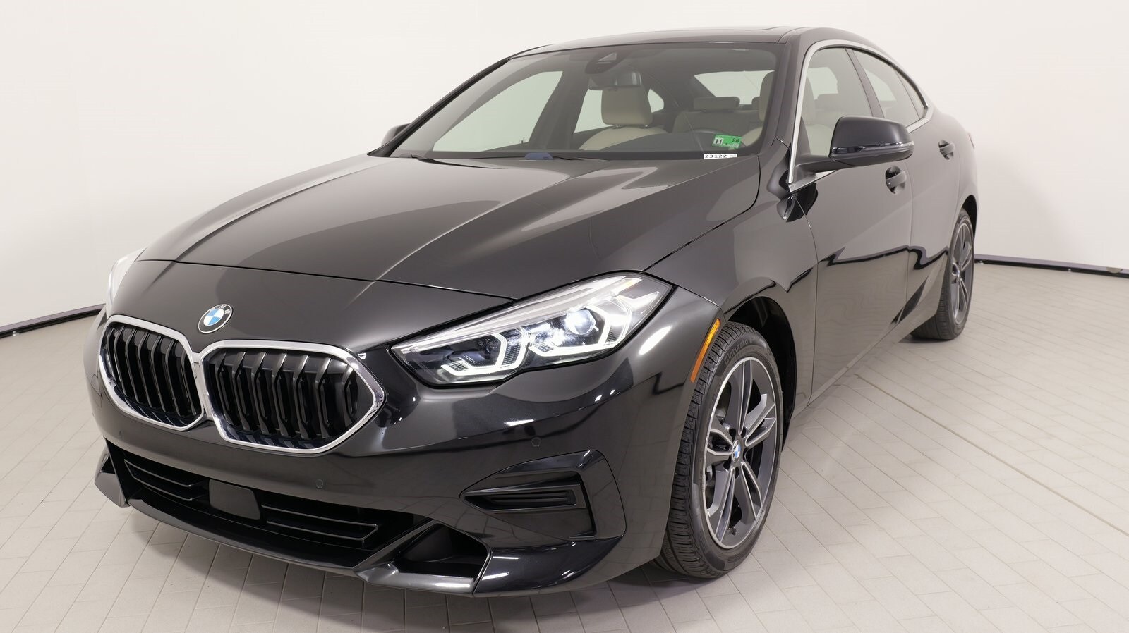 2022 Bmw 228i photo 3