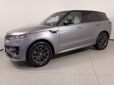 2023 Land Rover Range Rover Sport P400 Dynamic SE SUV
