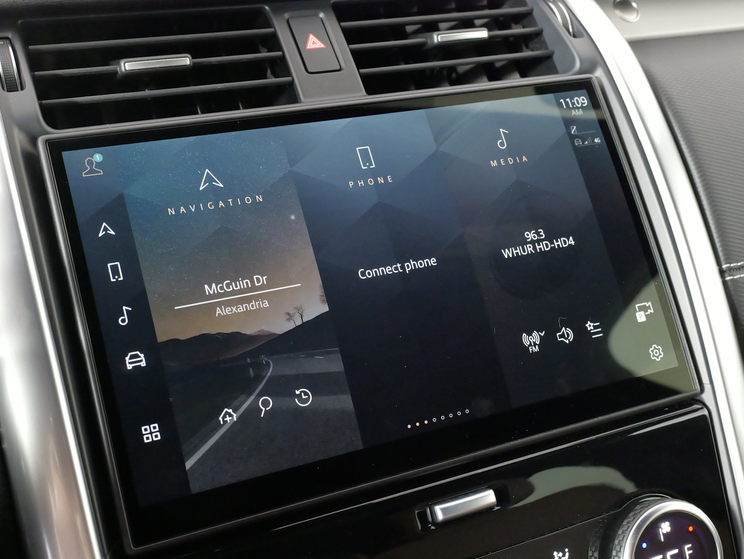 2024 Land Rover Discovery Dynamic SE - Photo 56