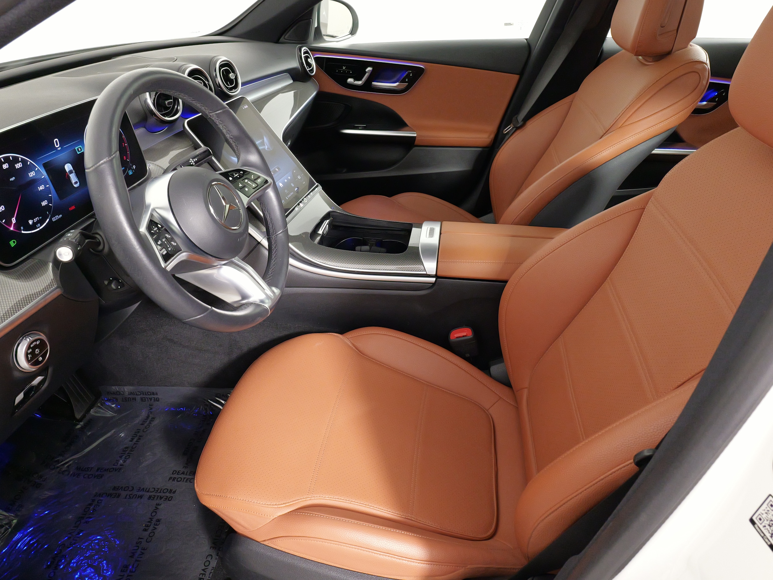 2023 Mercedes-Benz C-Class Sedan C 300 - Photo 28