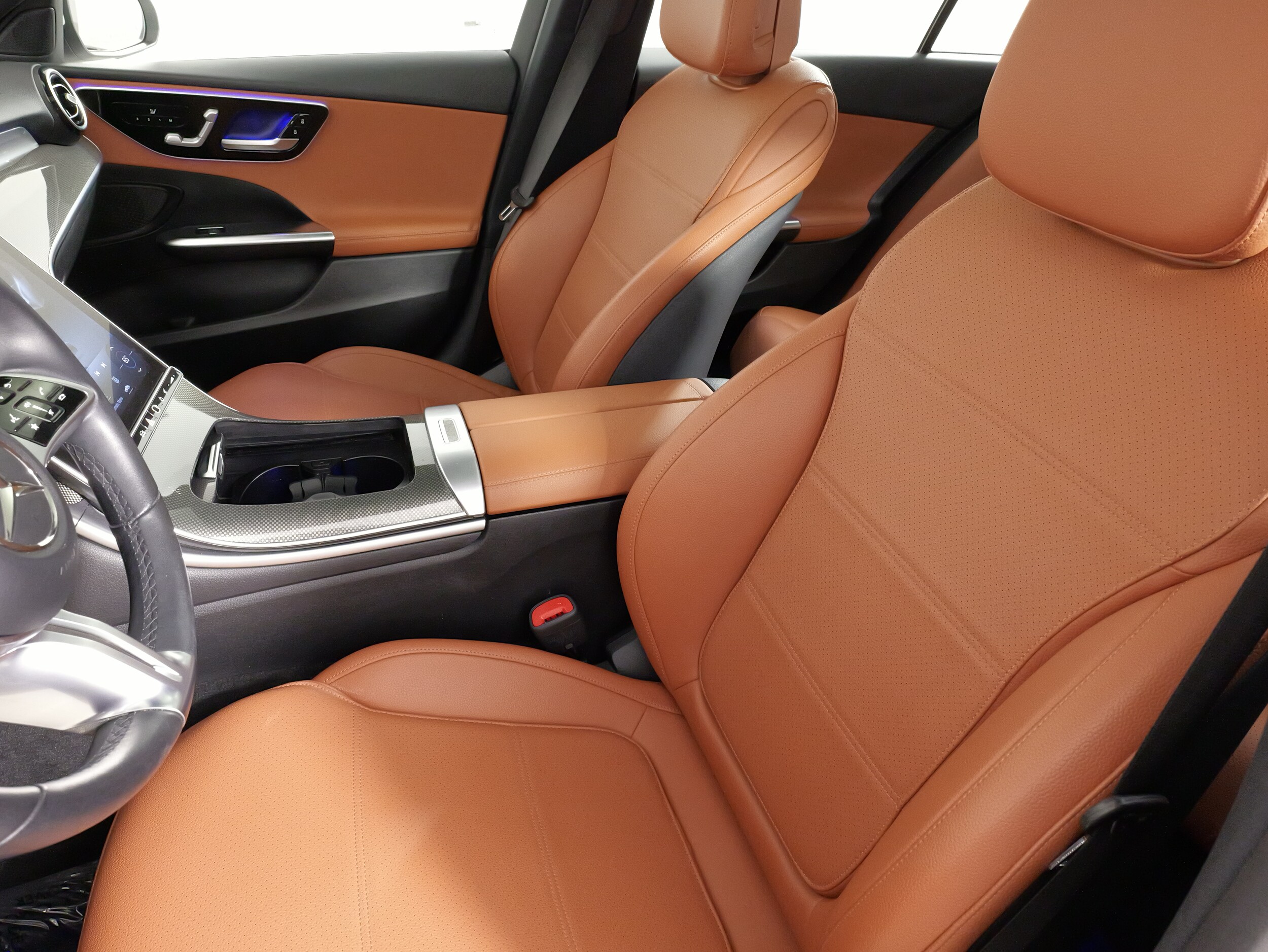 2023 Mercedes-Benz C-Class Sedan C 300 - Photo 29