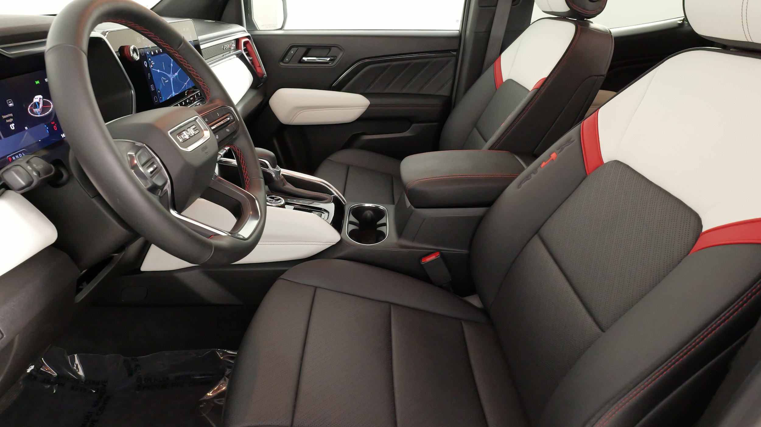 2024 GMC Canyon AT4X - Photo 30