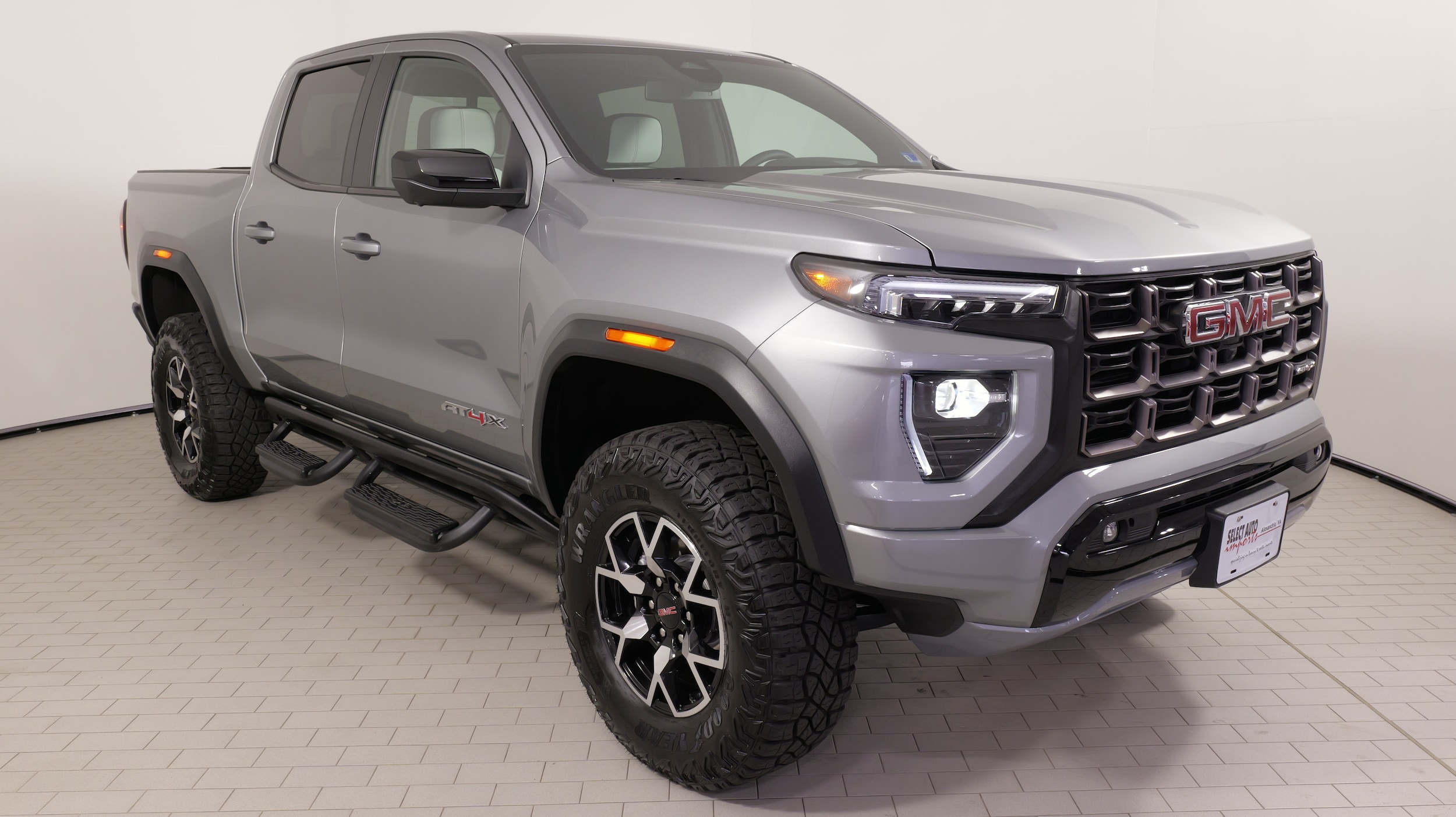 2024 GMC Canyon AT4X - Photo 6