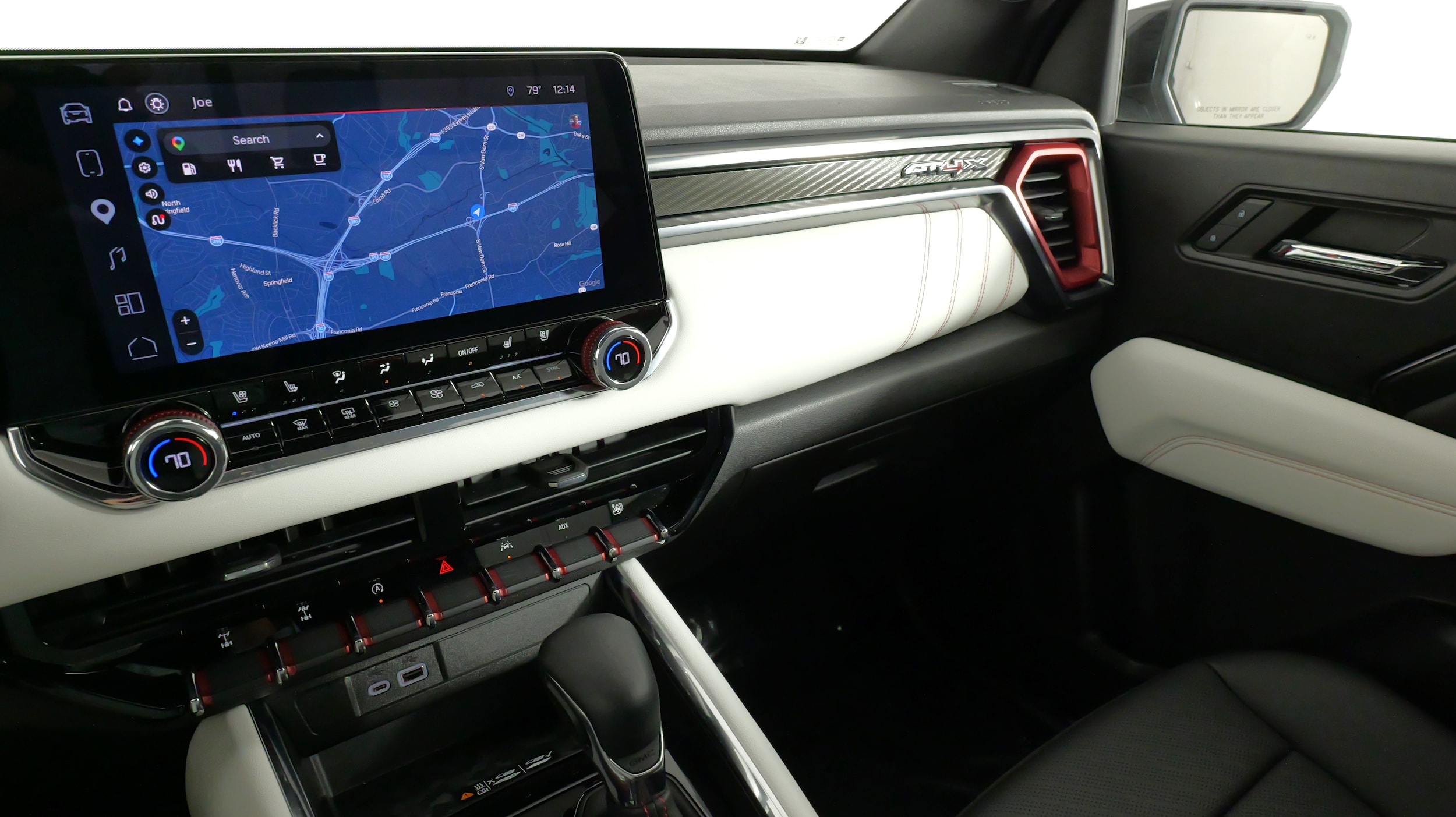 2024 GMC Canyon AT4X - Photo 42