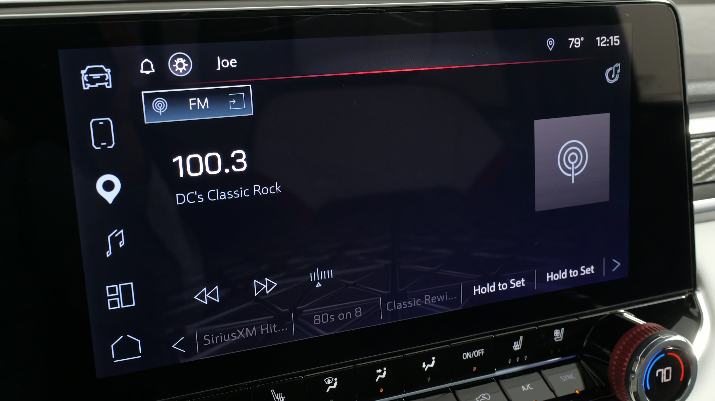 2024 GMC Canyon AT4X - Photo 46