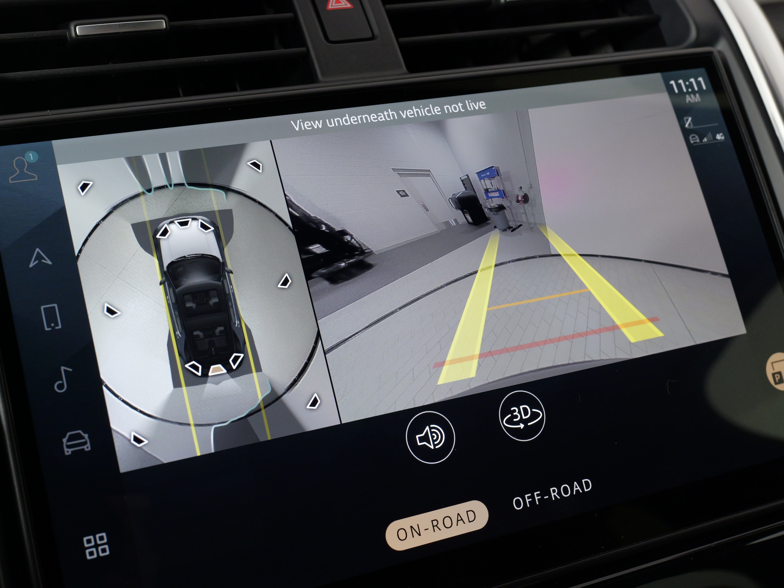 2024 Land Rover Discovery Dynamic SE - Photo 70