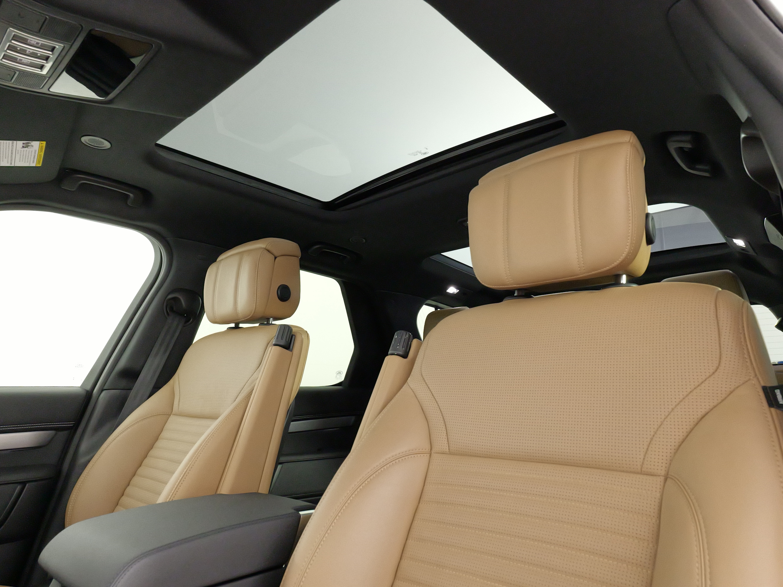 2024 Land Rover Discovery Dynamic SE - Photo 36