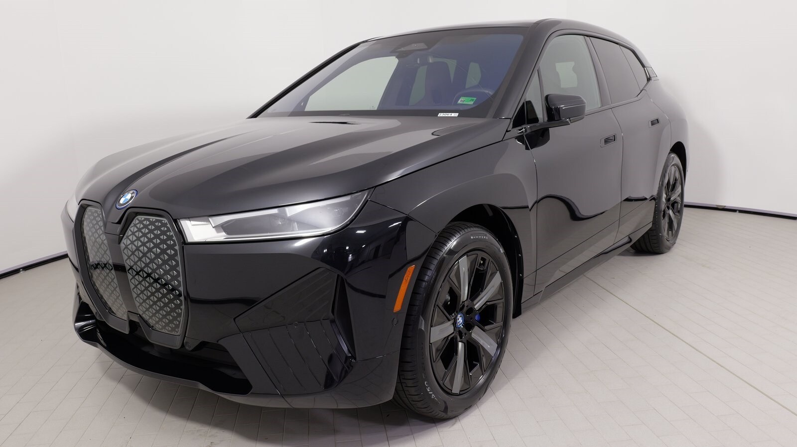 2023 Bmw iX xDrive50i photo 3