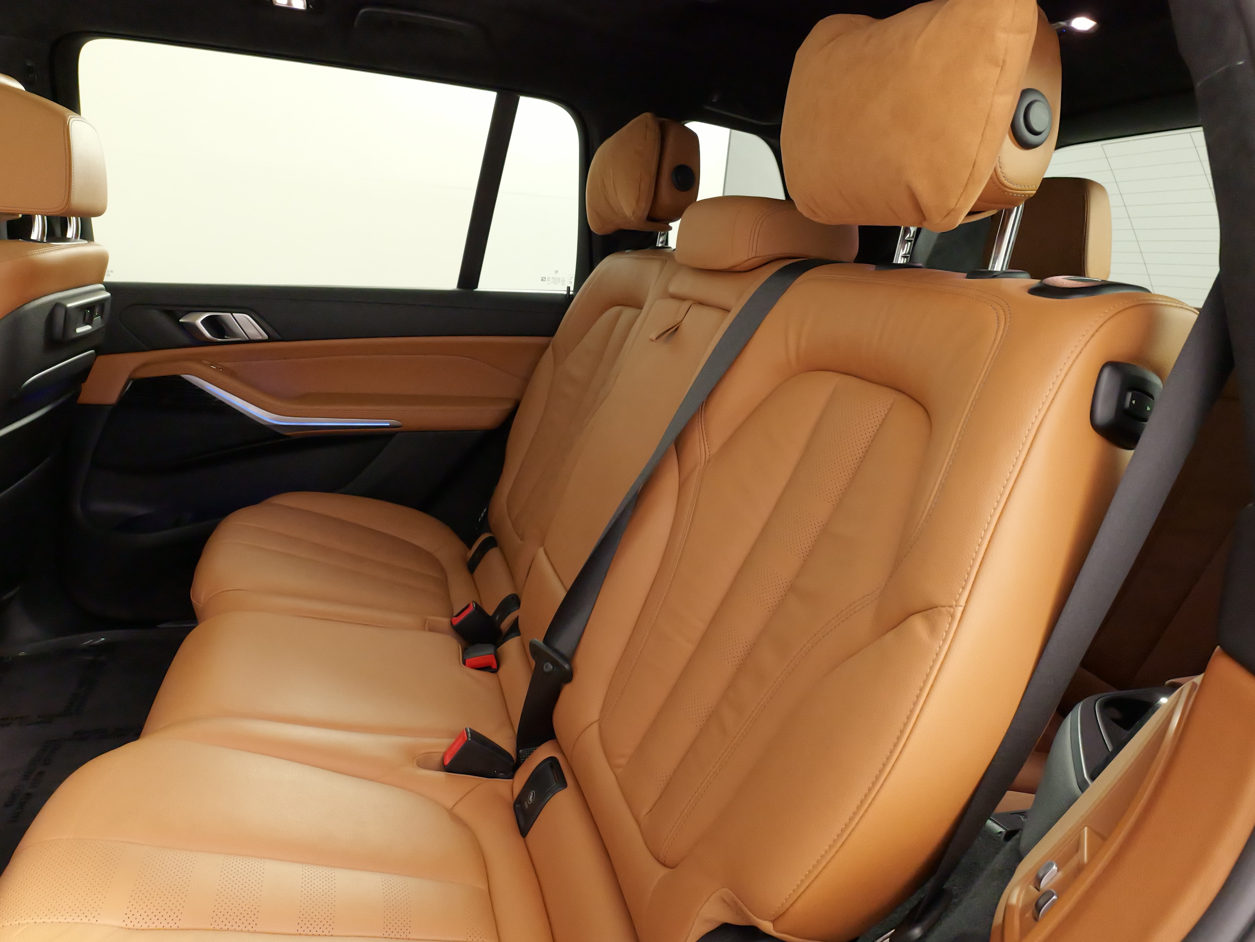 2022 BMW X7 40i - Photo 35
