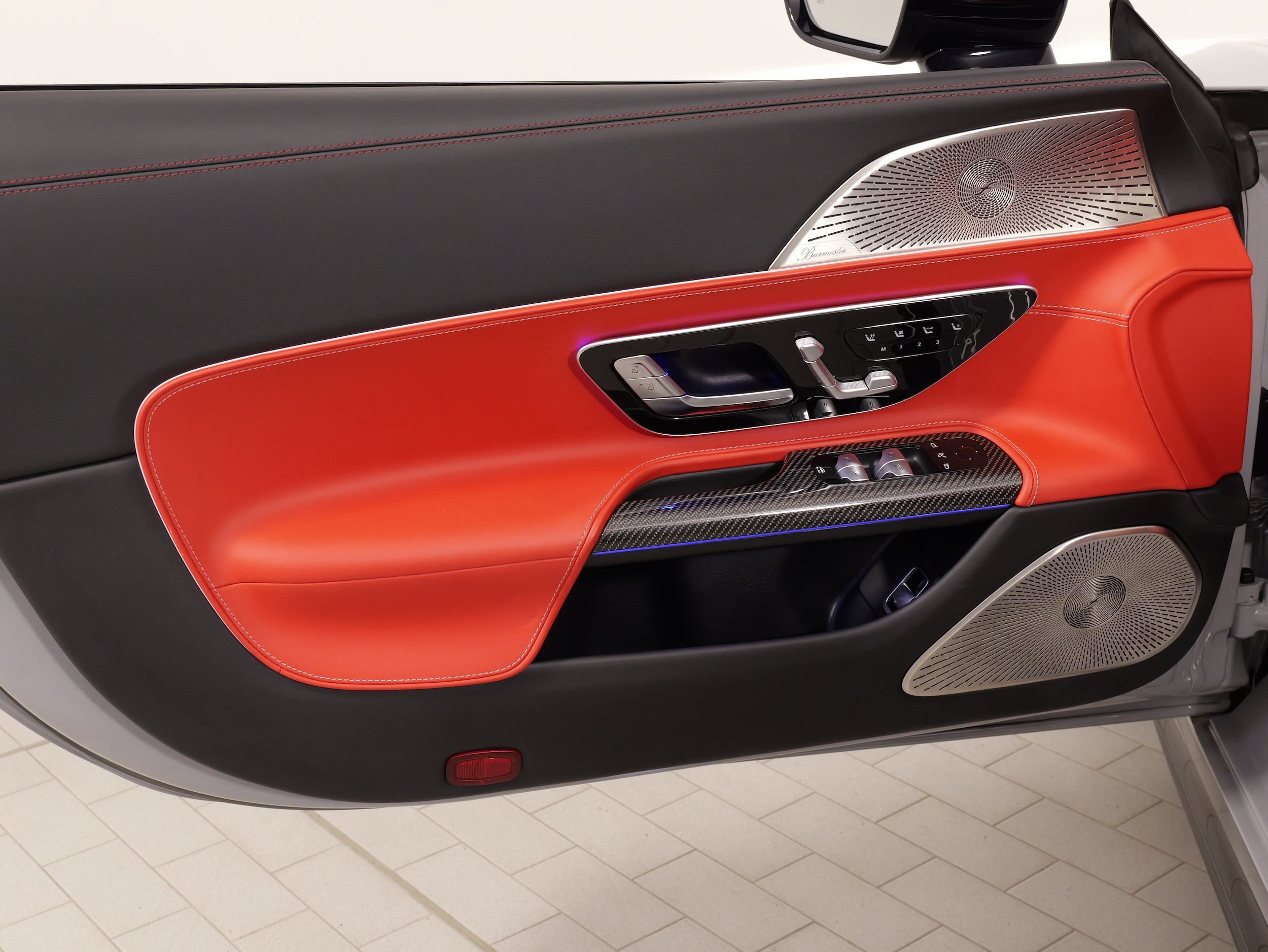 2022 Mercedes-Benz SL Mercedes-AMG - Photo 25