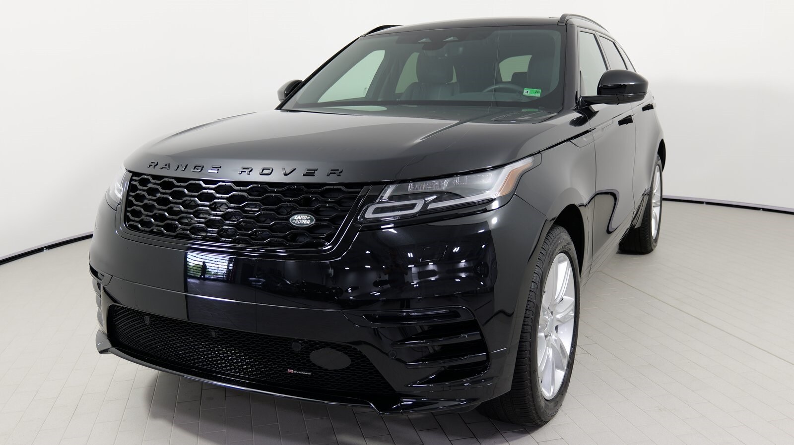 2023 Land Rover Range Rover Velar R-Dynamic S photo 3