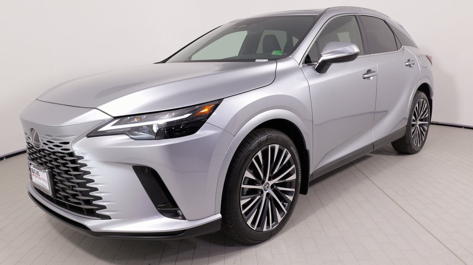 2023 Lexus RX 350 Premium photo 3