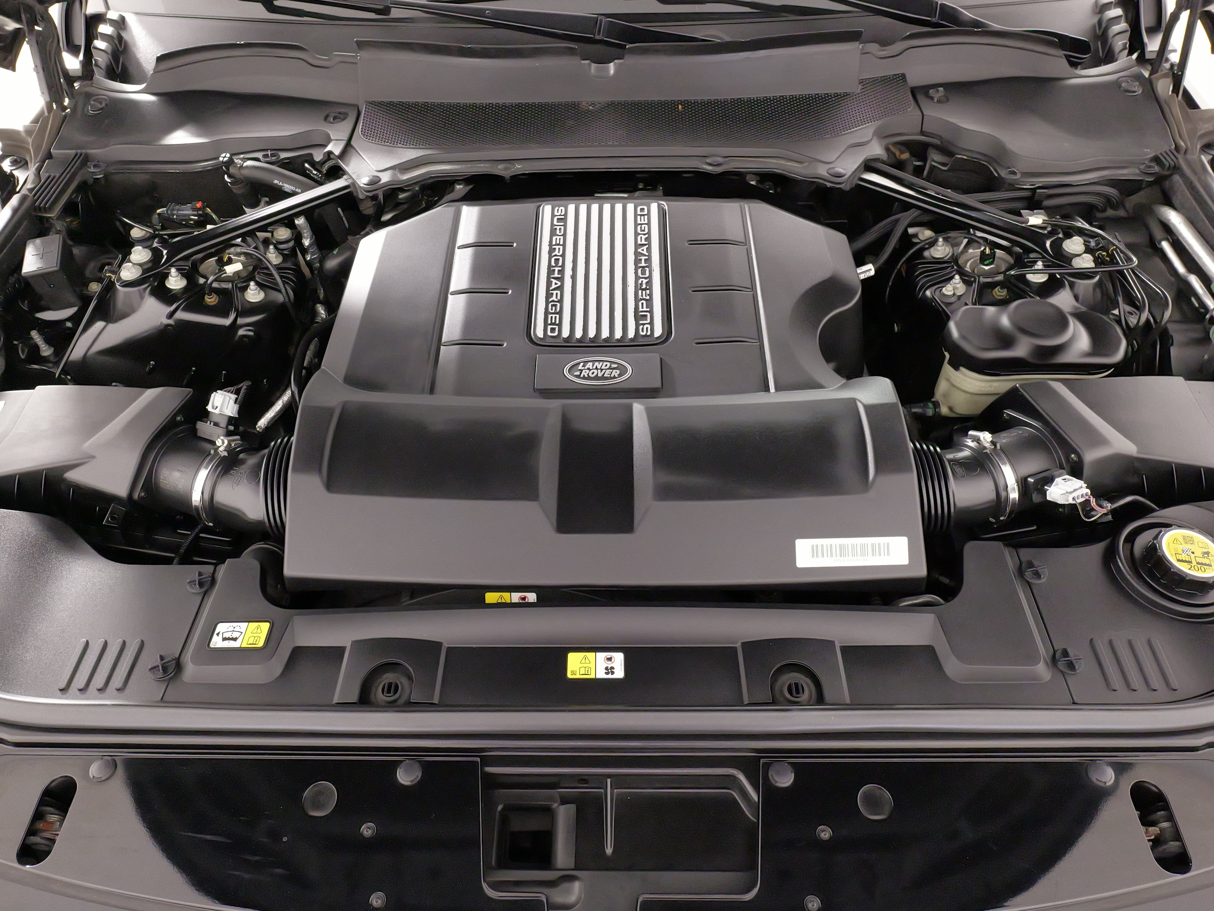 2021 Land Rover Range Rover HSE Wesminster - Photo 67
