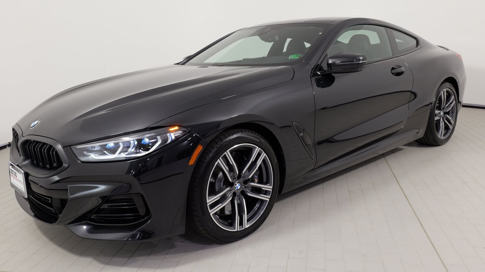 2024 Bmw 840i xDrive photo 2