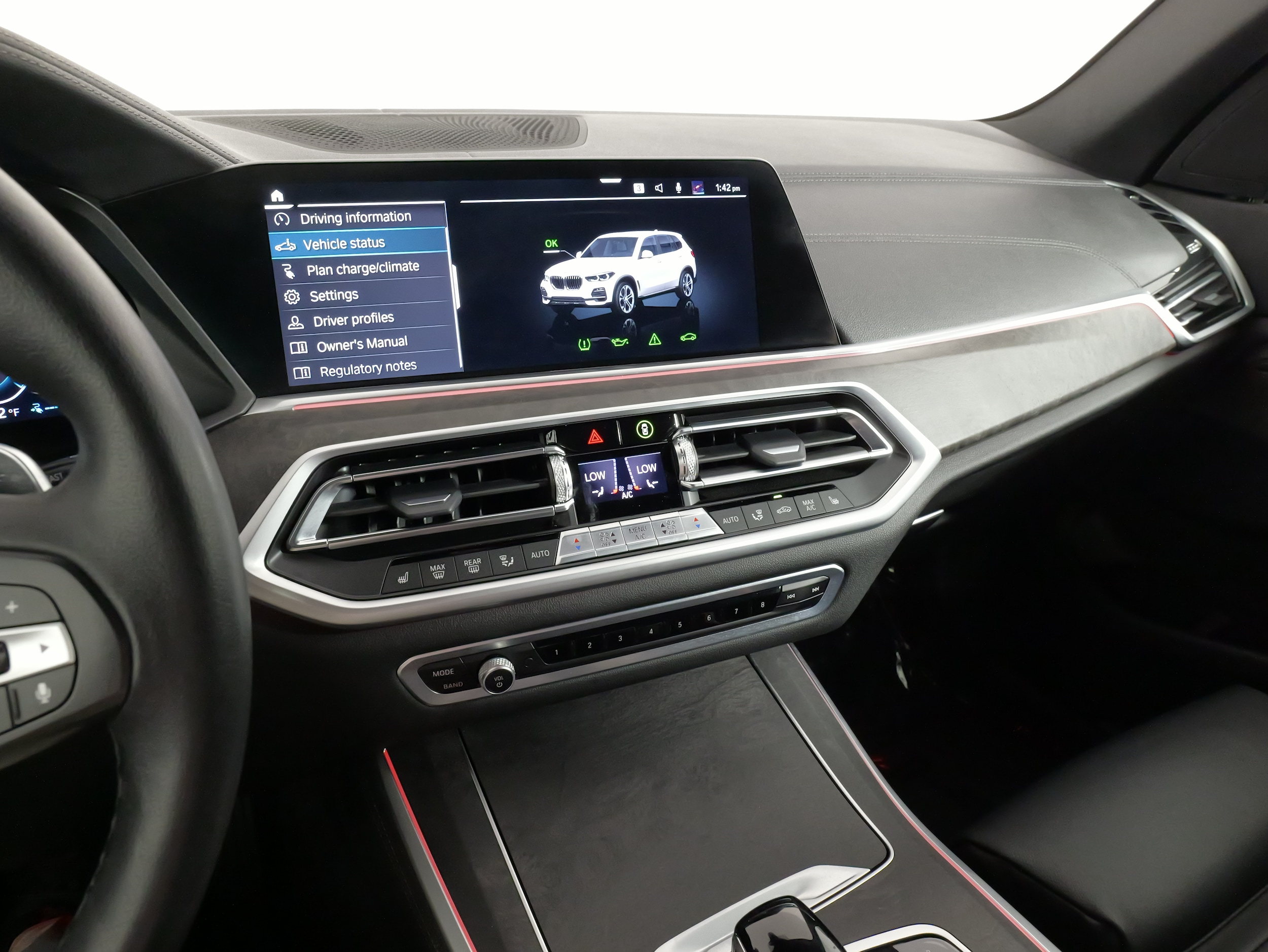 2022 BMW X5 45e - Photo 43