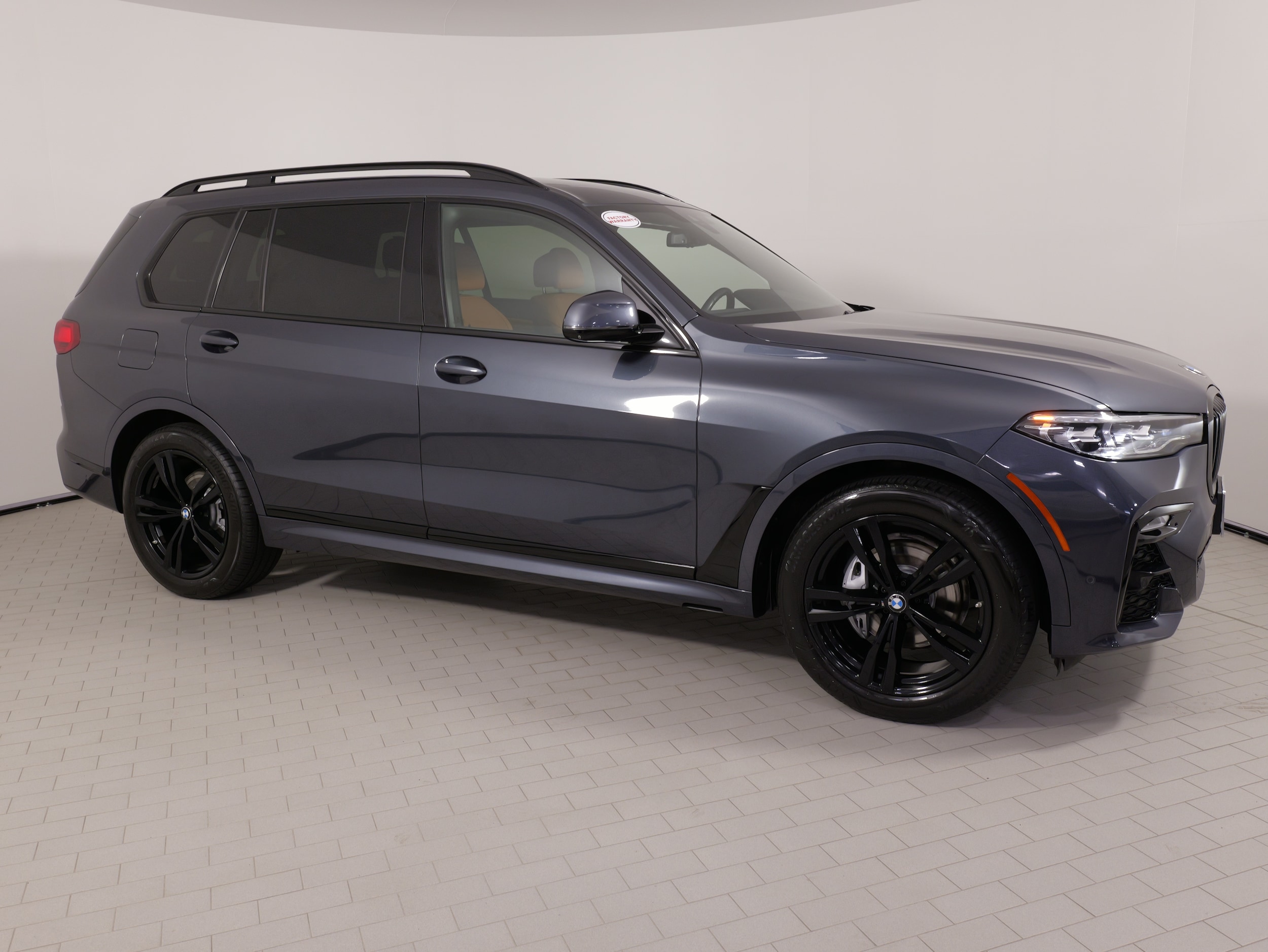2022 BMW X7 40i - Photo 8