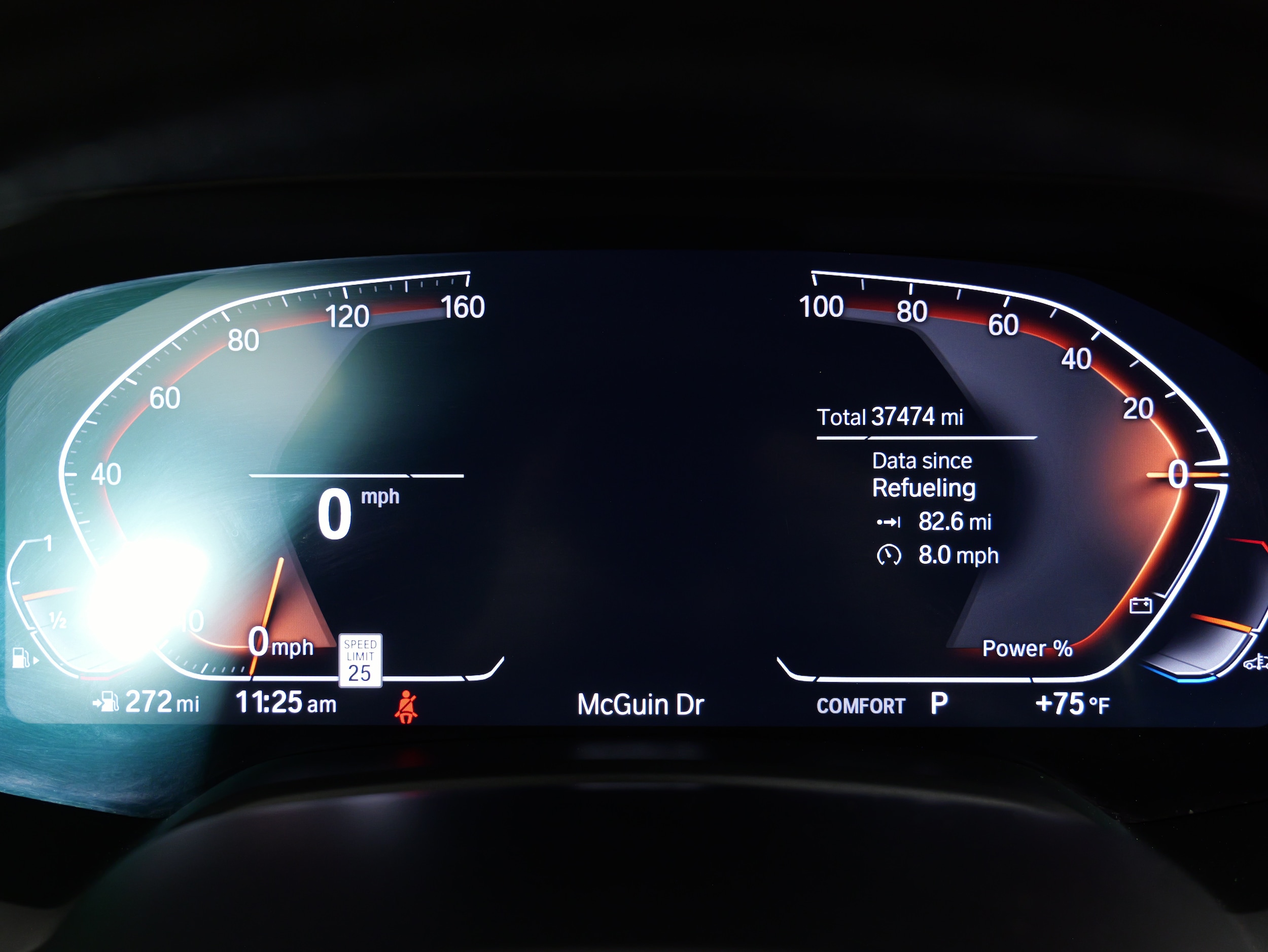 2022 BMW X7 40i - Photo 44