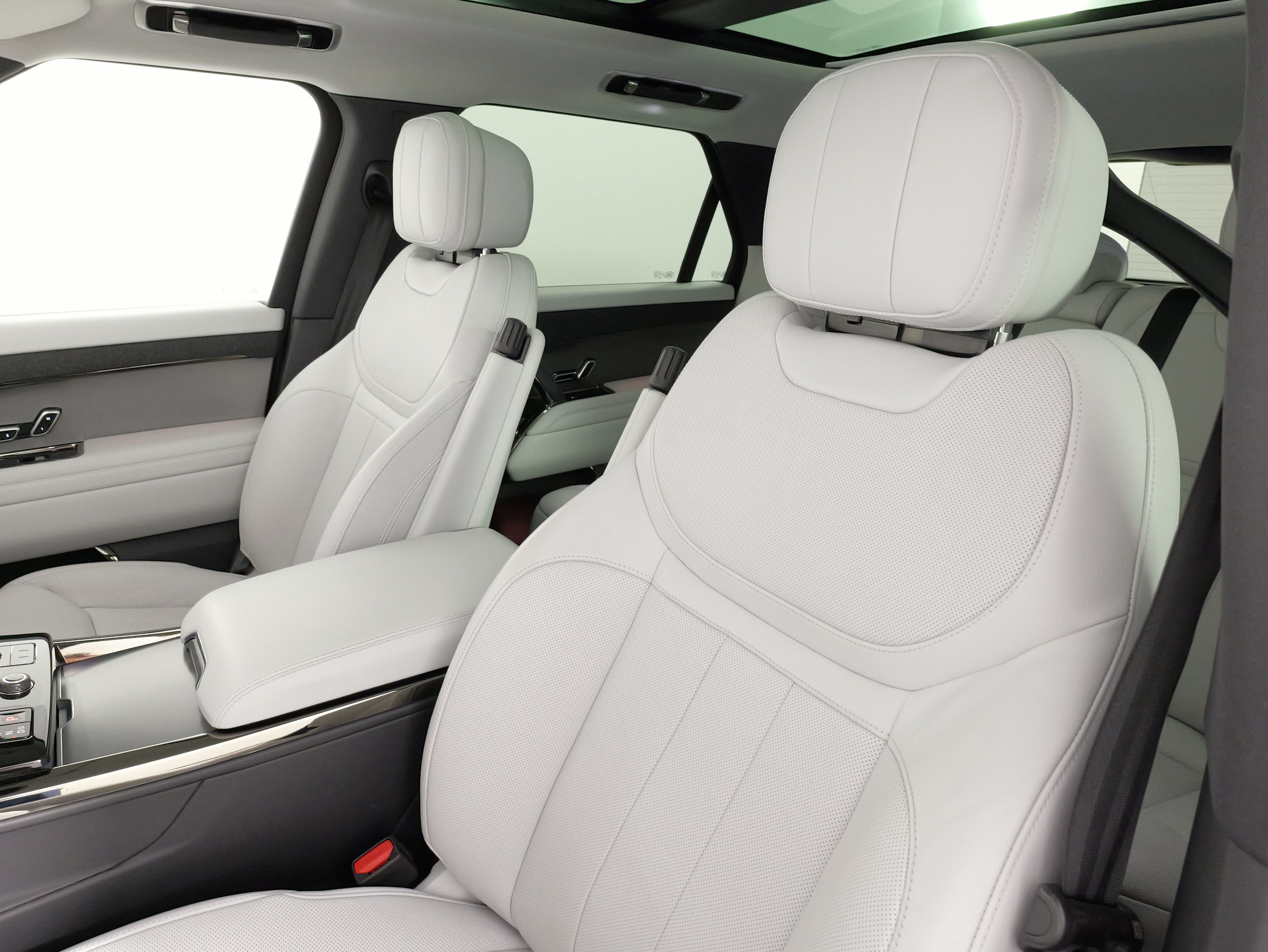 2023 Land Rover Range Rover Sport SE - Photo 32