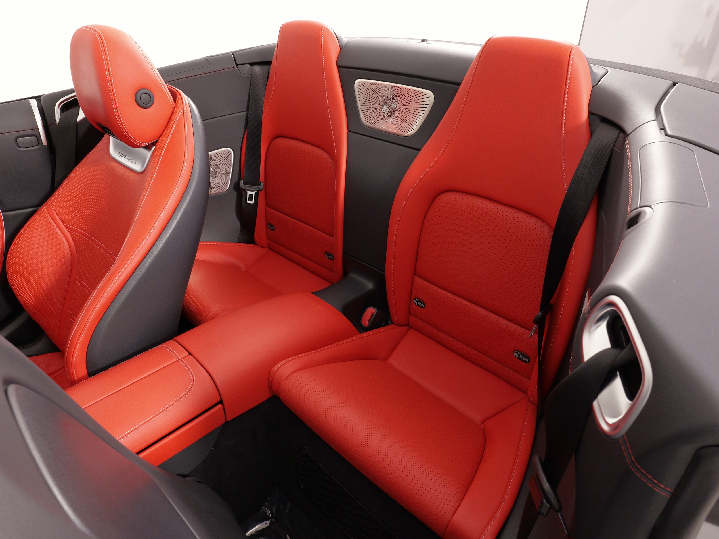 2022 Mercedes-Benz SL Mercedes-AMG - Photo 34