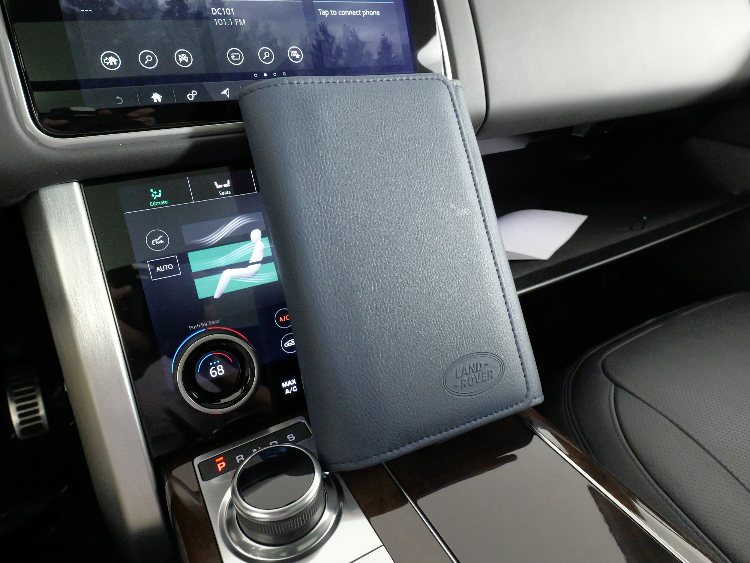 2021 Land Rover Range Rover HSE Wesminster - Photo 62