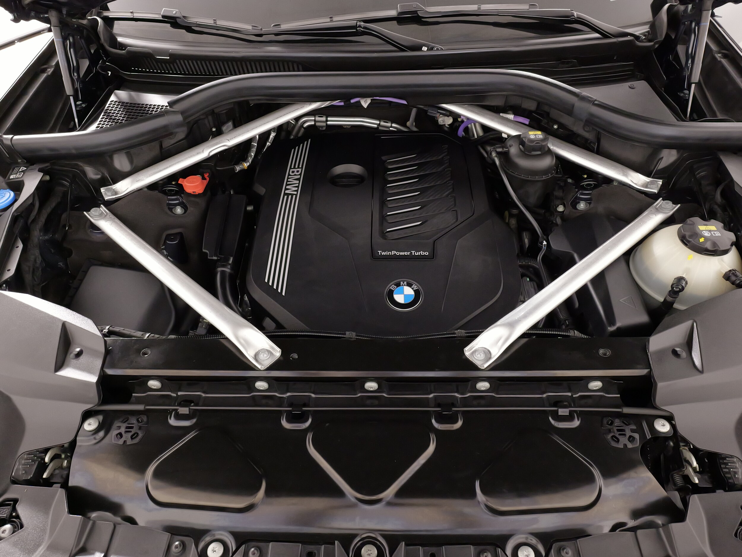 2022 BMW X7 40i - Photo 59