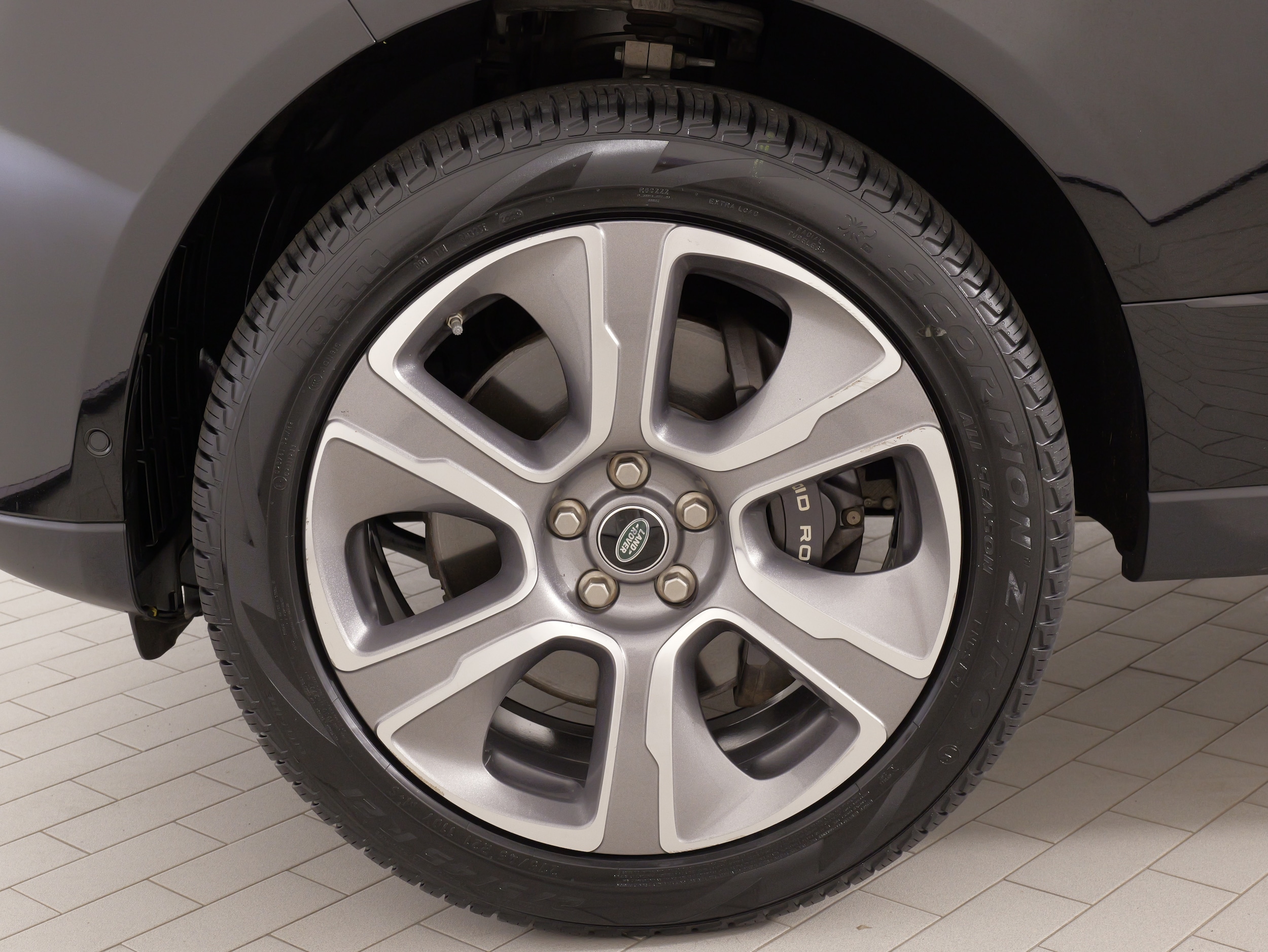 2021 Land Rover Range Rover HSE Wesminster - Photo 65